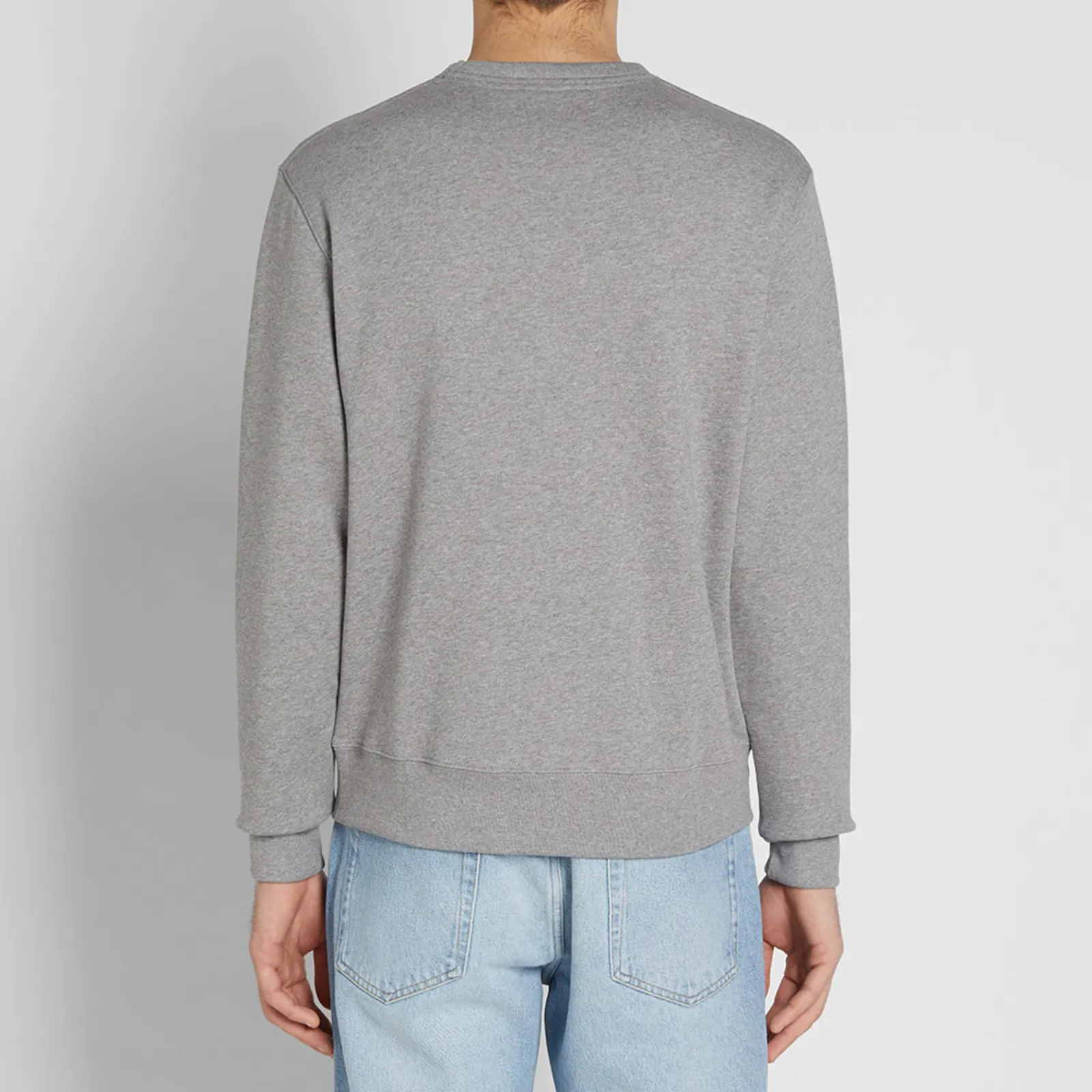 Acne Studios Faise Crewneck Sweat
