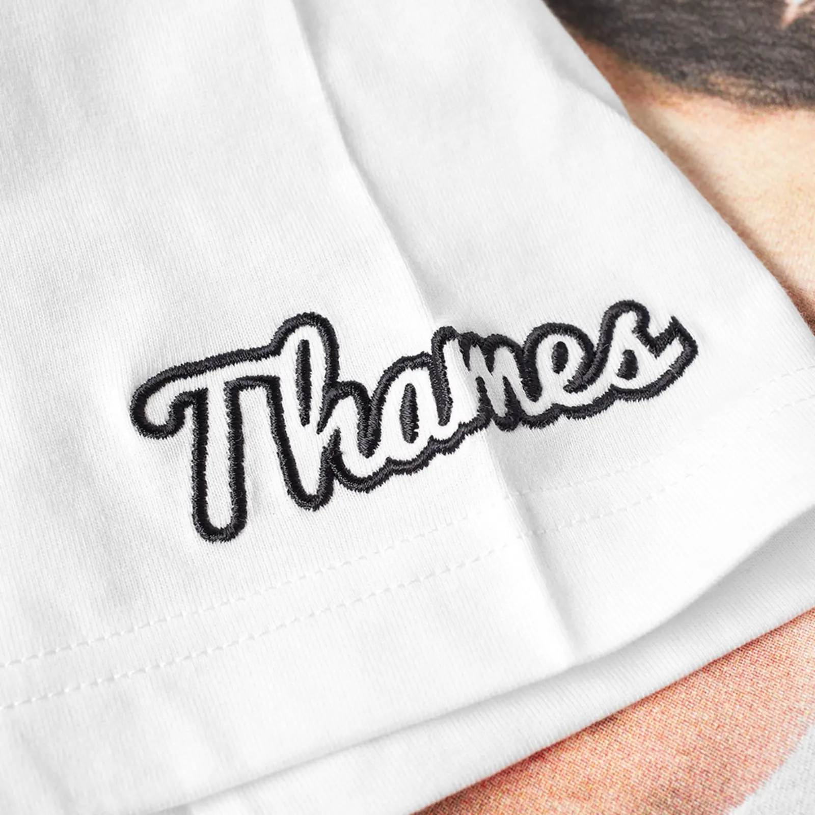 Thames Queen Tee 3 Thames Queen Tee