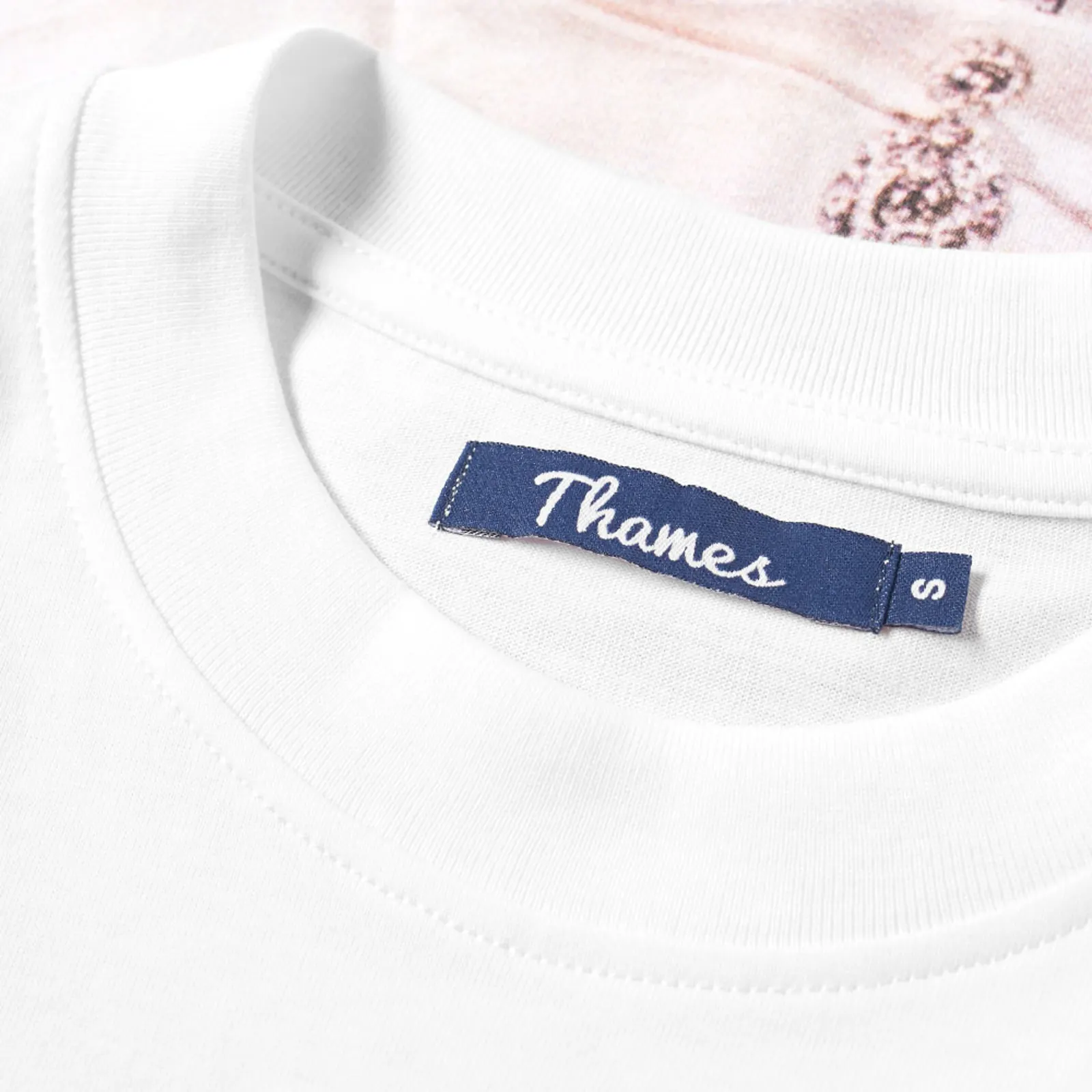 Thames Queen Tee 4 Thames Queen Tee