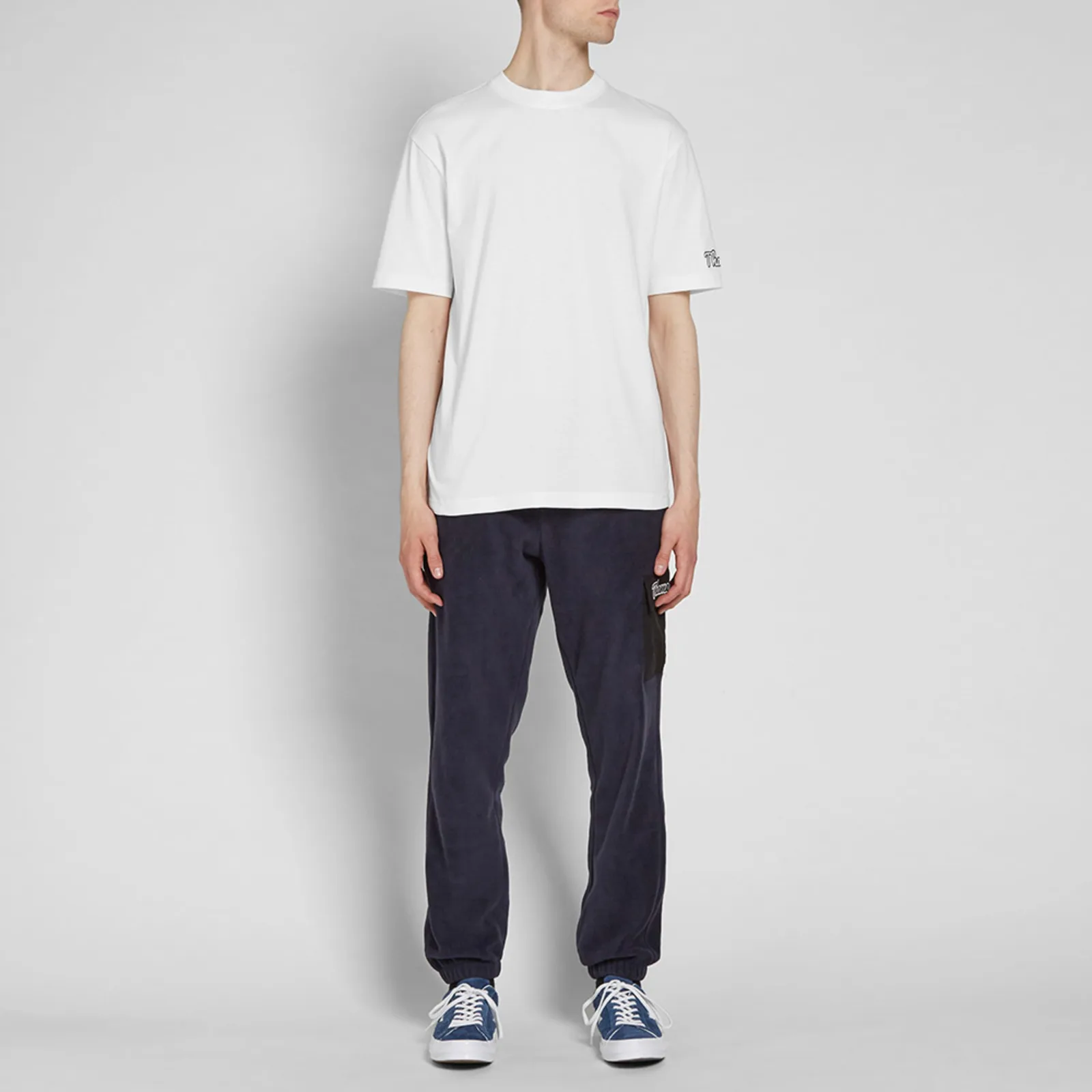Thames Queen Tee 7 Thames Queen Tee