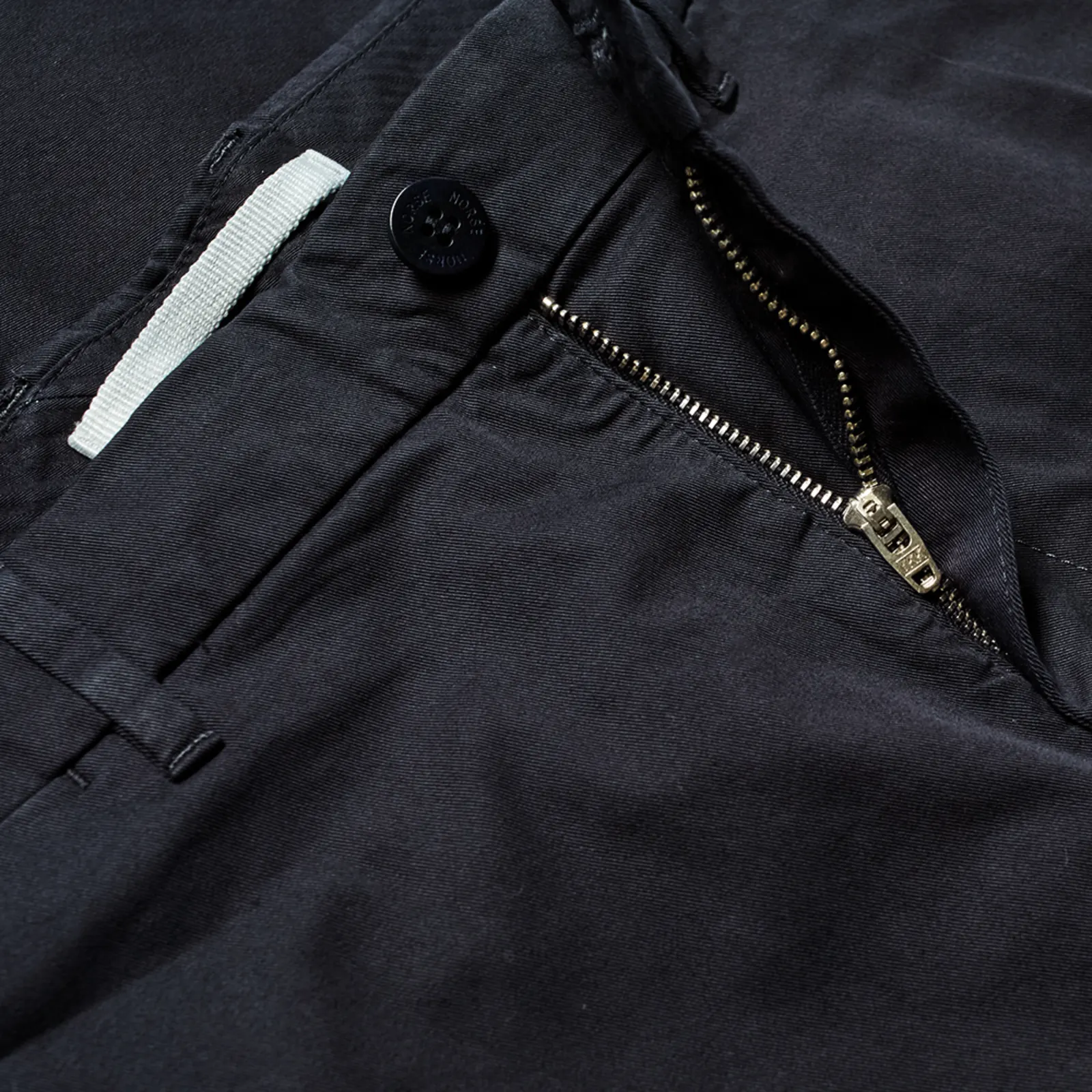 Norse Projects Aros Slim Light Stretch Chino