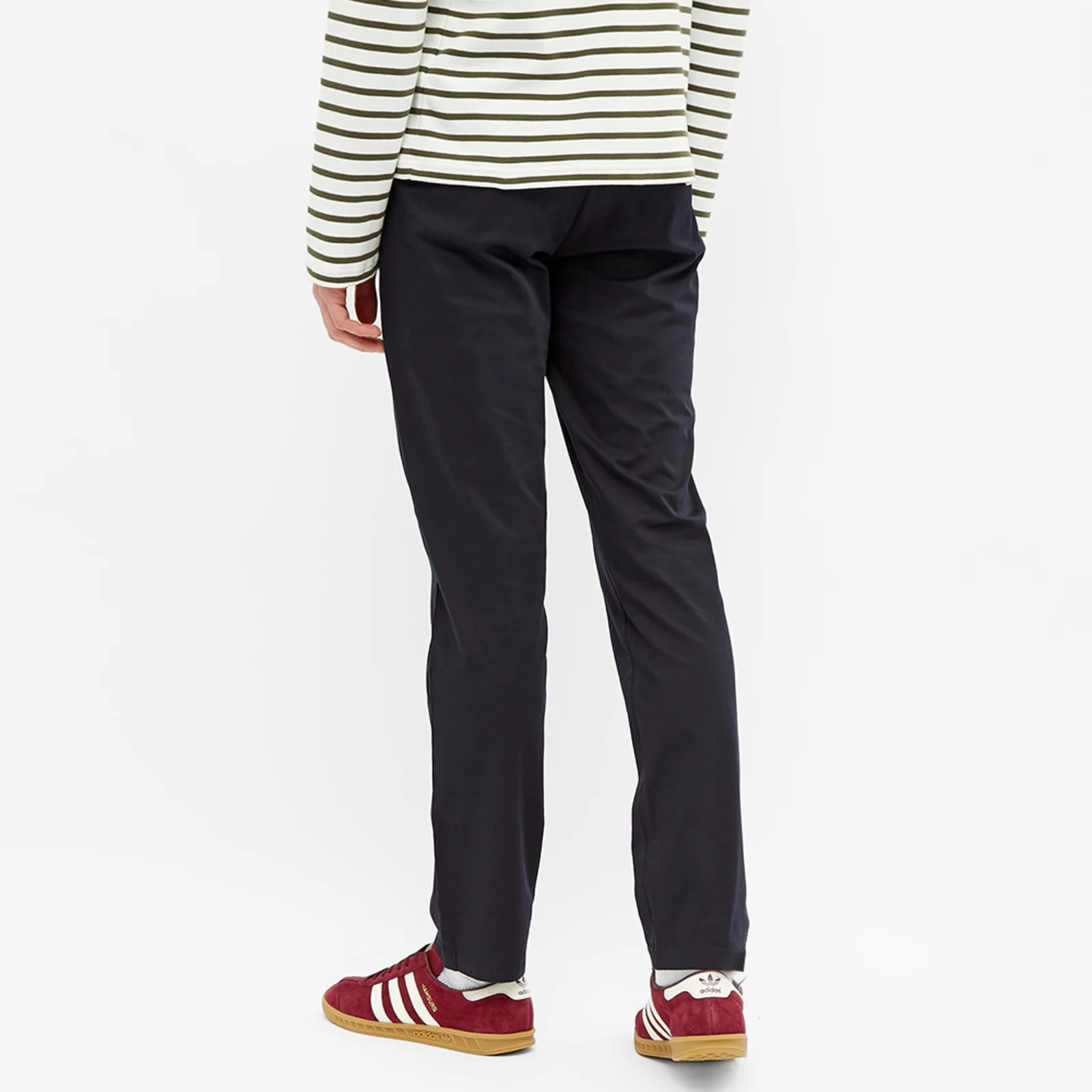 Norse Projects Aros Slim Light Stretch Chino