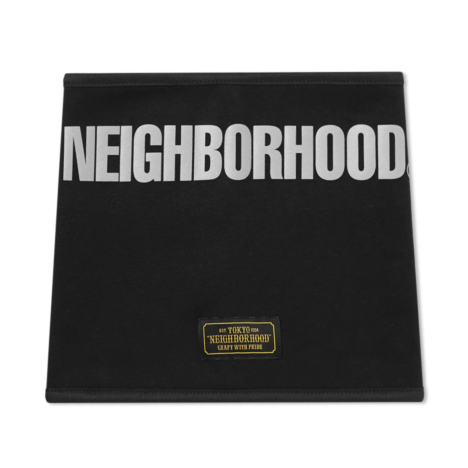 Neighborhood Belt Drive Scarf