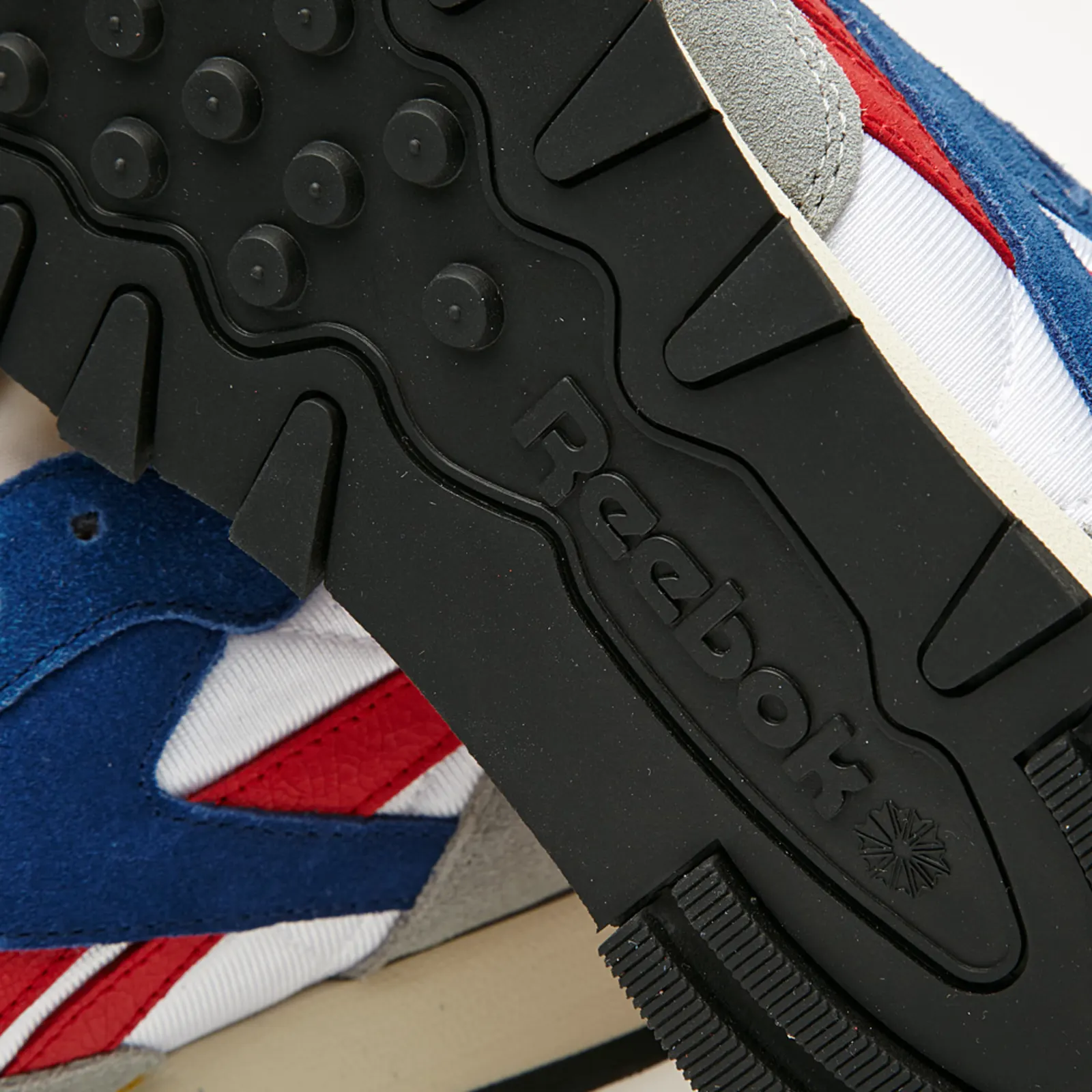 Reebok Classic Leather Retro Suede Italy