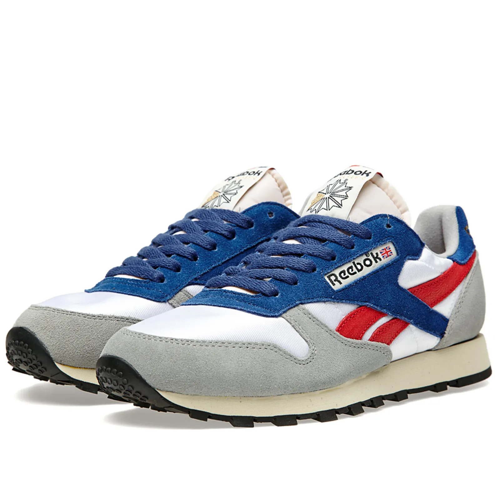 Reebok Classic Leather Retro Suede Italy