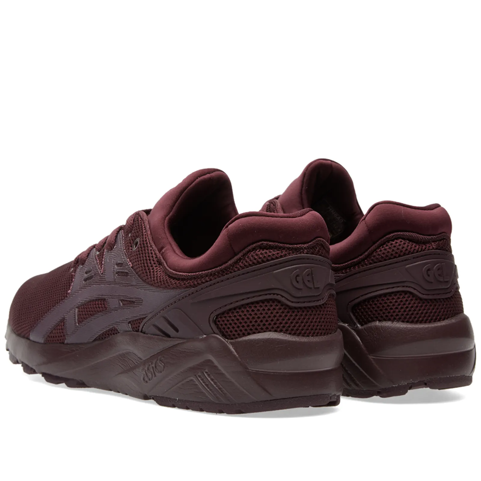 Asics Gel Kayano Evo 3 Asics Gel Kayano Evo