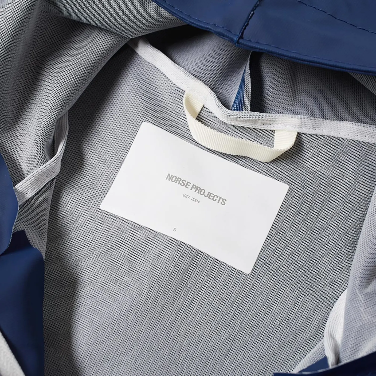 Norse Projects Anker Jacket 4 Norse Projects Anker Jacket