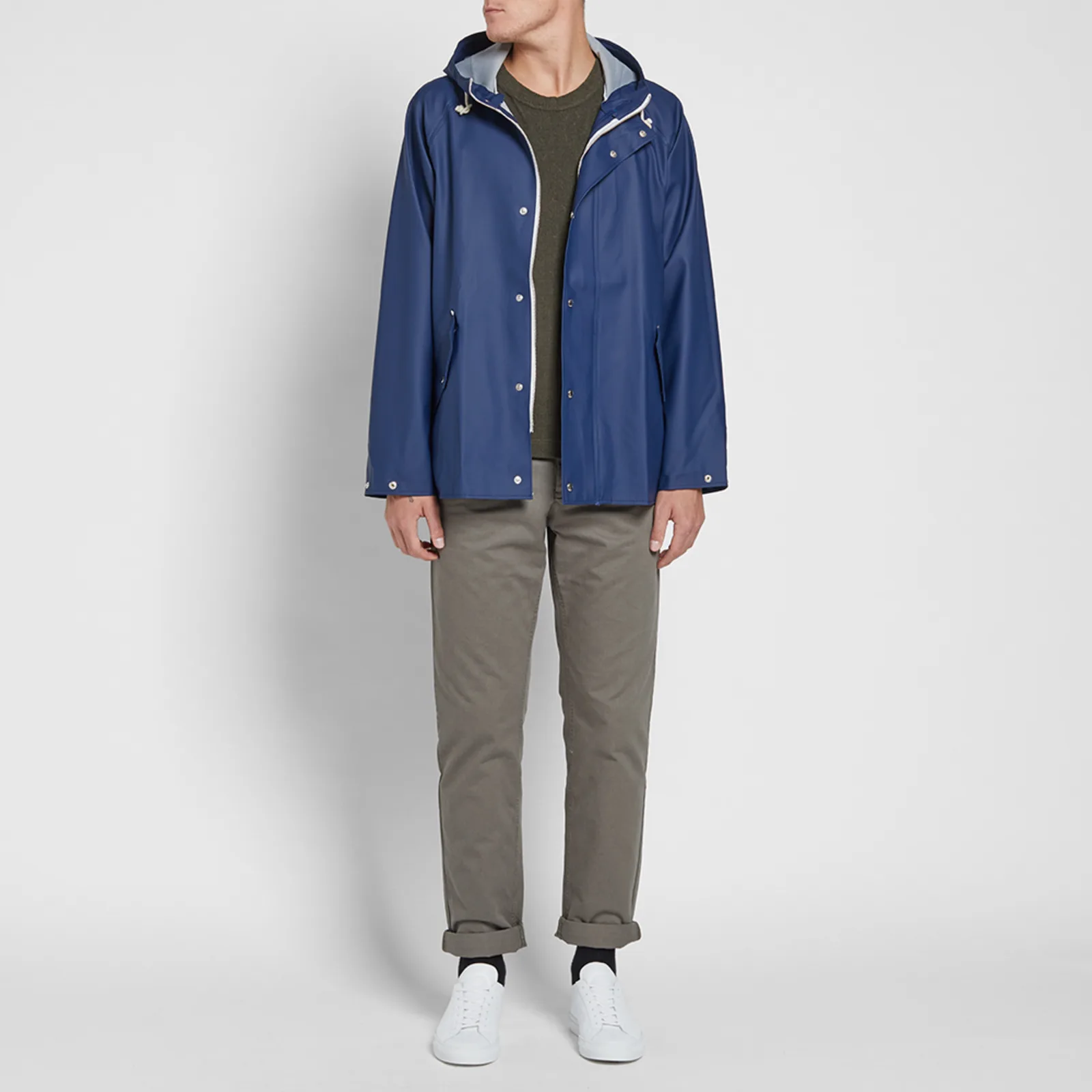 Norse Projects Anker Jacket 9 Norse Projects Anker Jacket