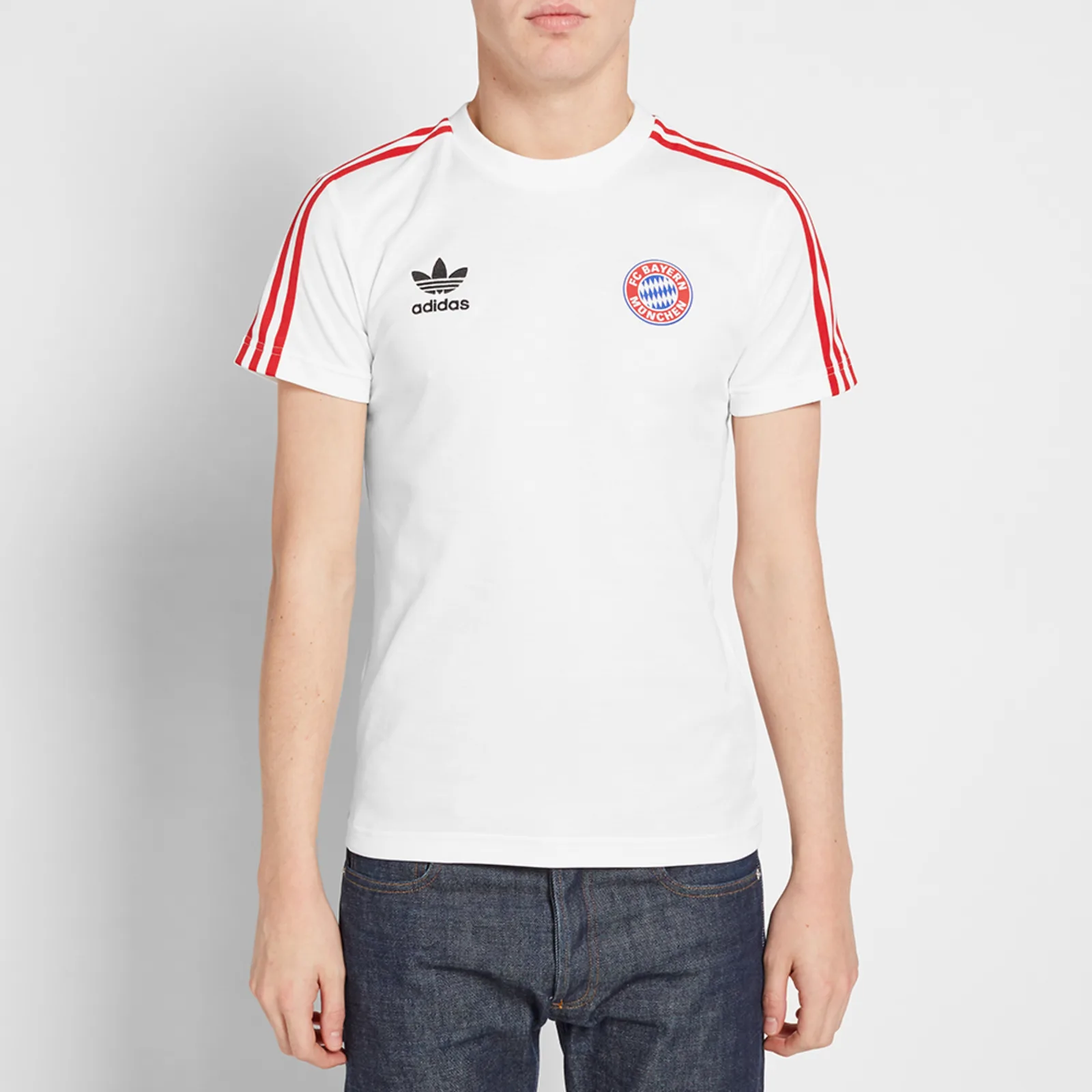 Adidas Bayern Jersey 6 Adidas Bayern Jersey