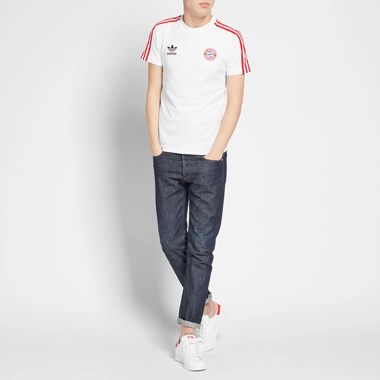 Adidas Bayern Jersey 8 Adidas Bayern Jersey