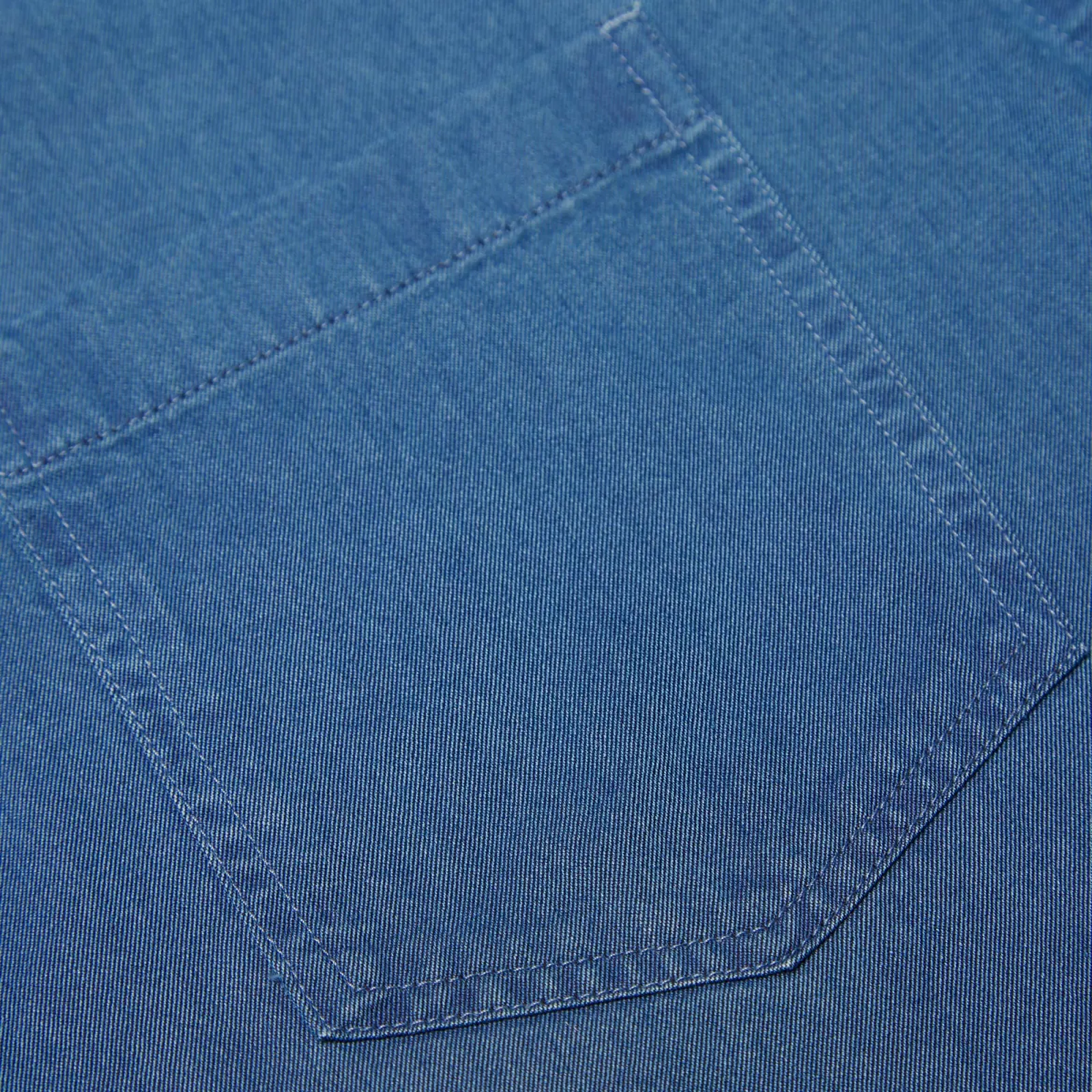 Norse Projects Anton Denim Shirt