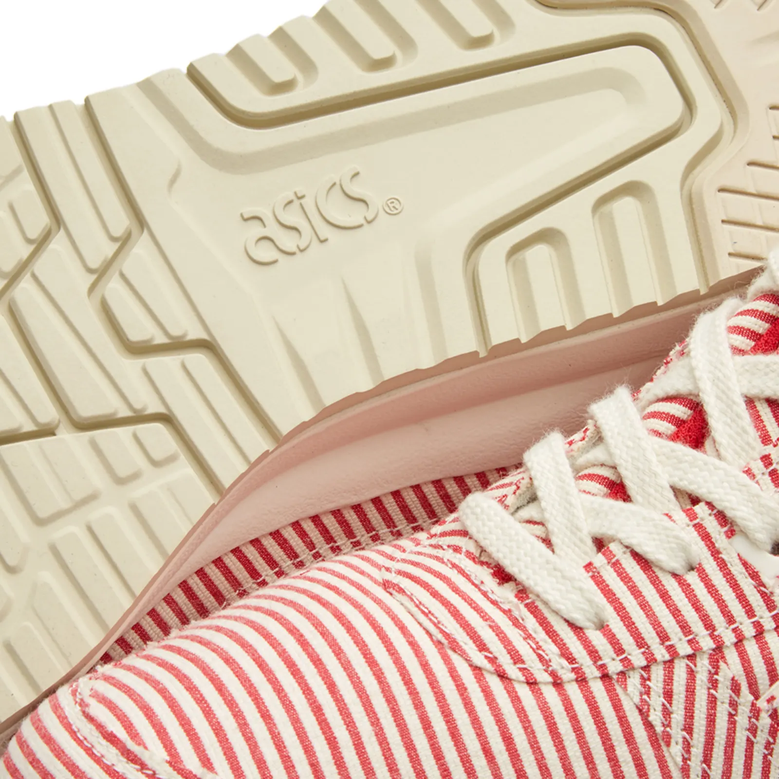 Asics Gel Lyte III  'Derby'