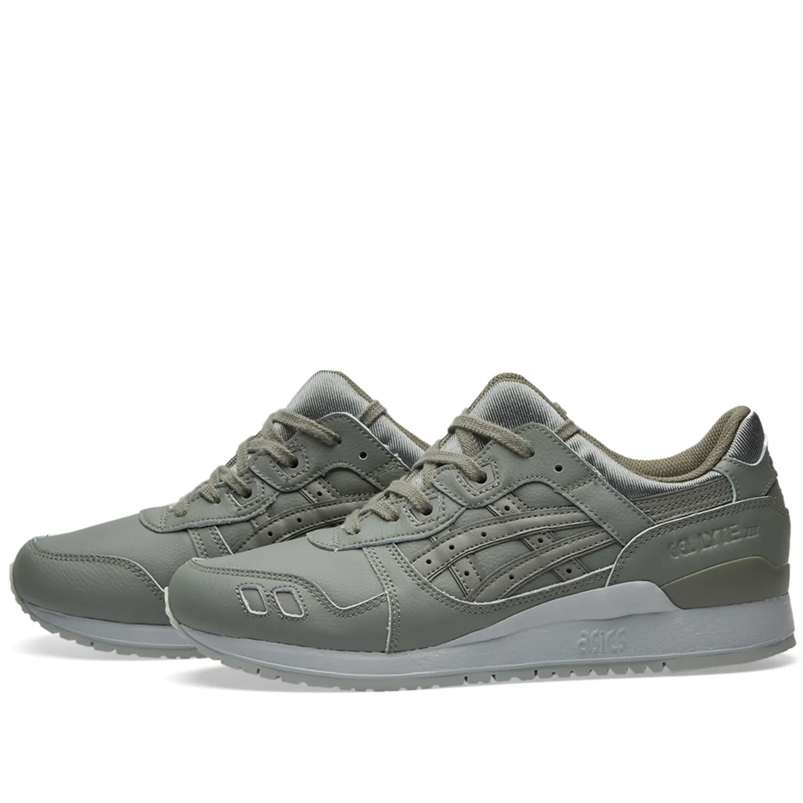 Asics Gel Lyte III