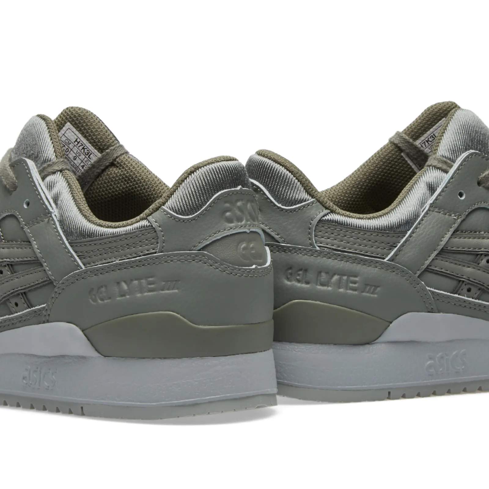 Asics Gel Lyte III