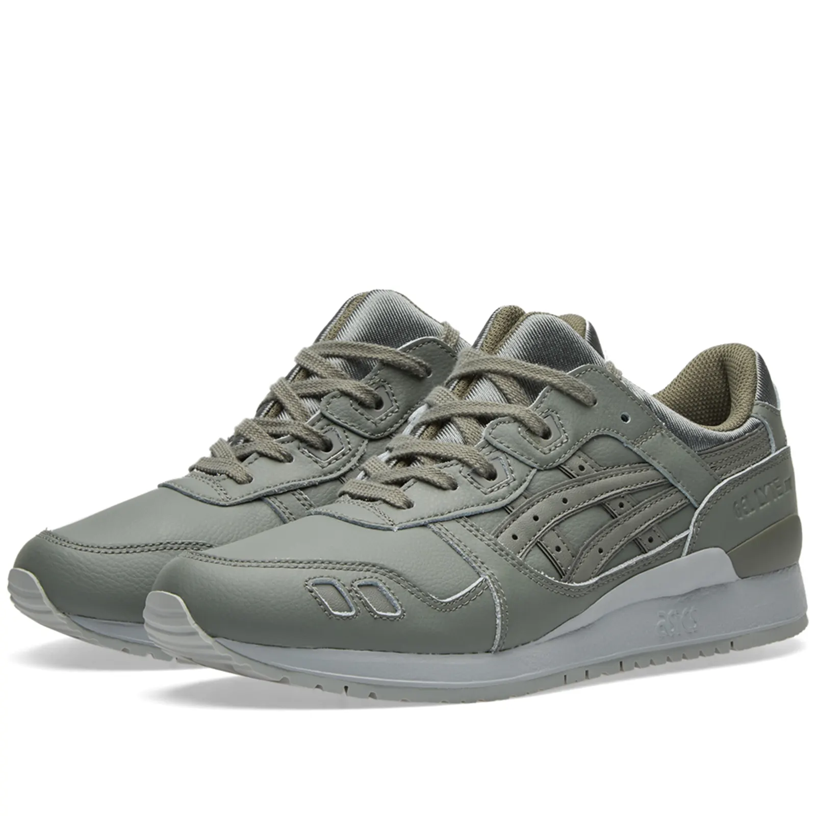 Asics Gel Lyte III