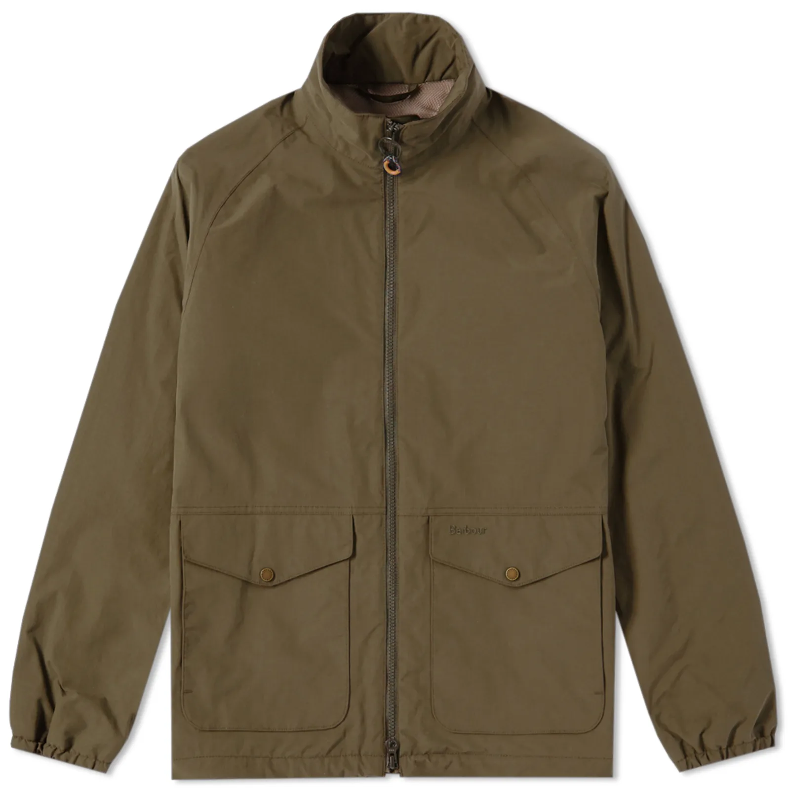 Barbour Dee Jacket