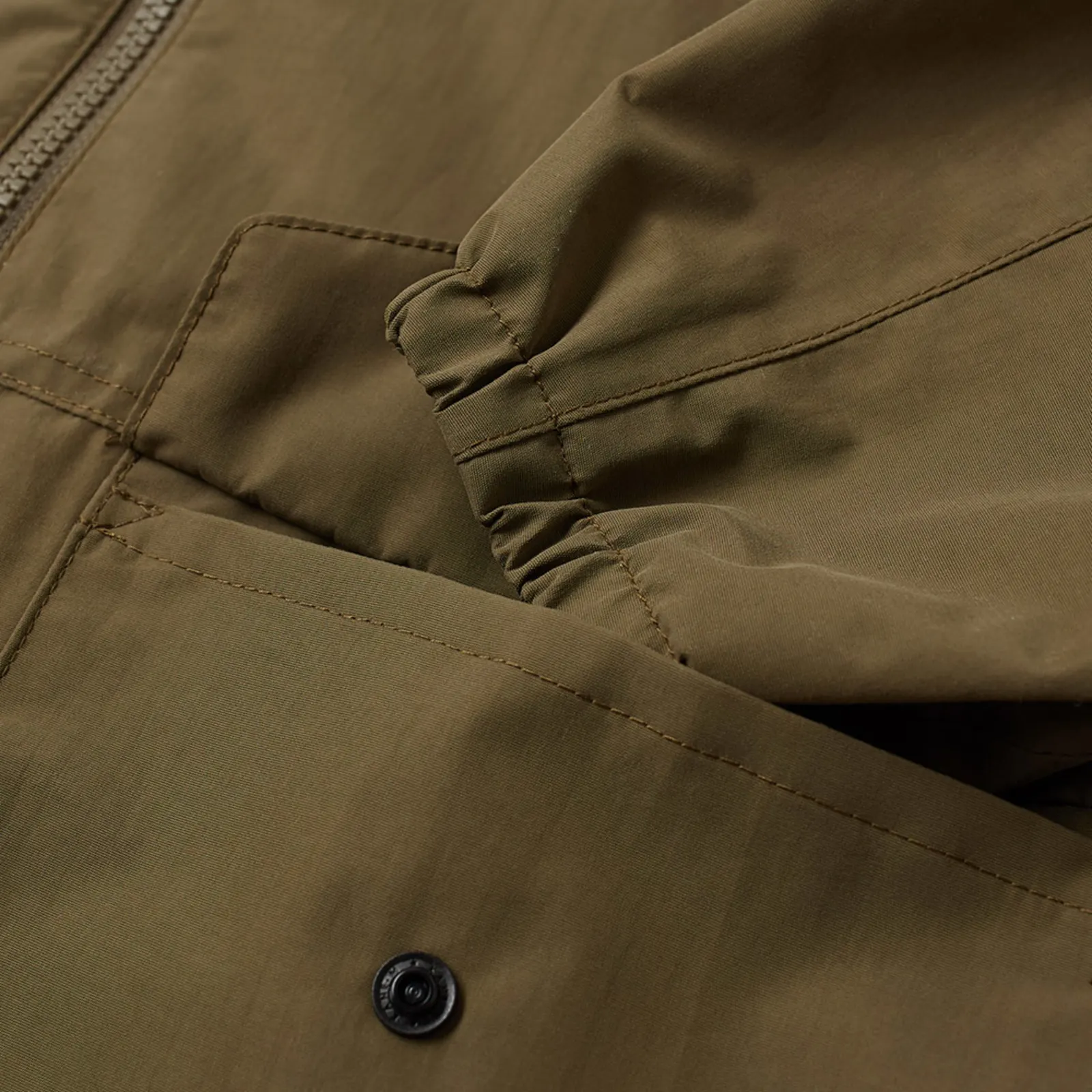 Barbour Dee Jacket