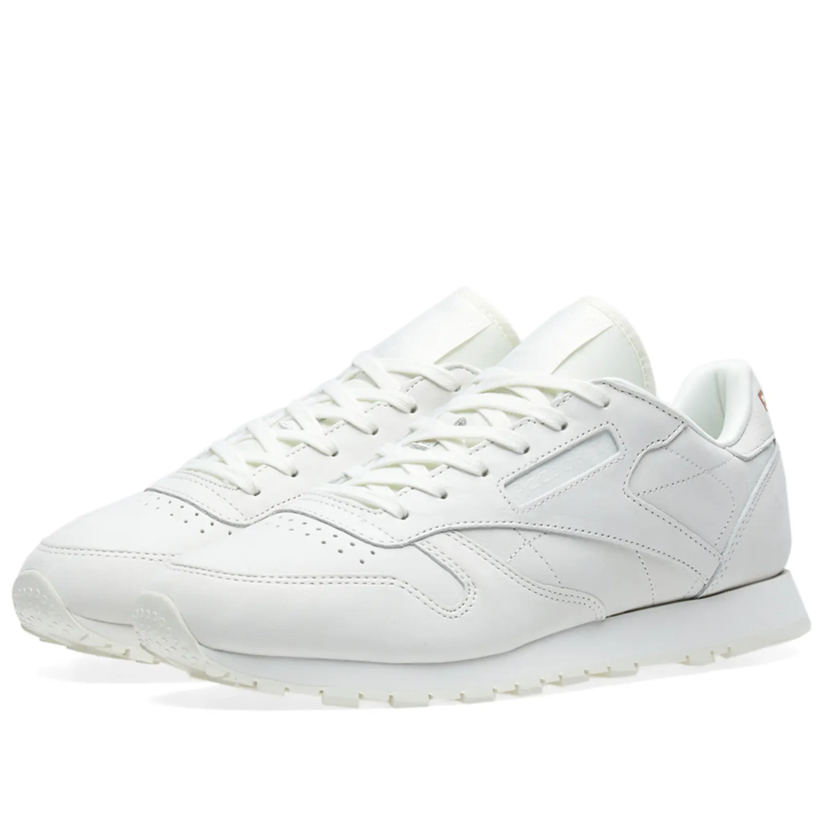 Reebok Classic Leather FBT Suede W