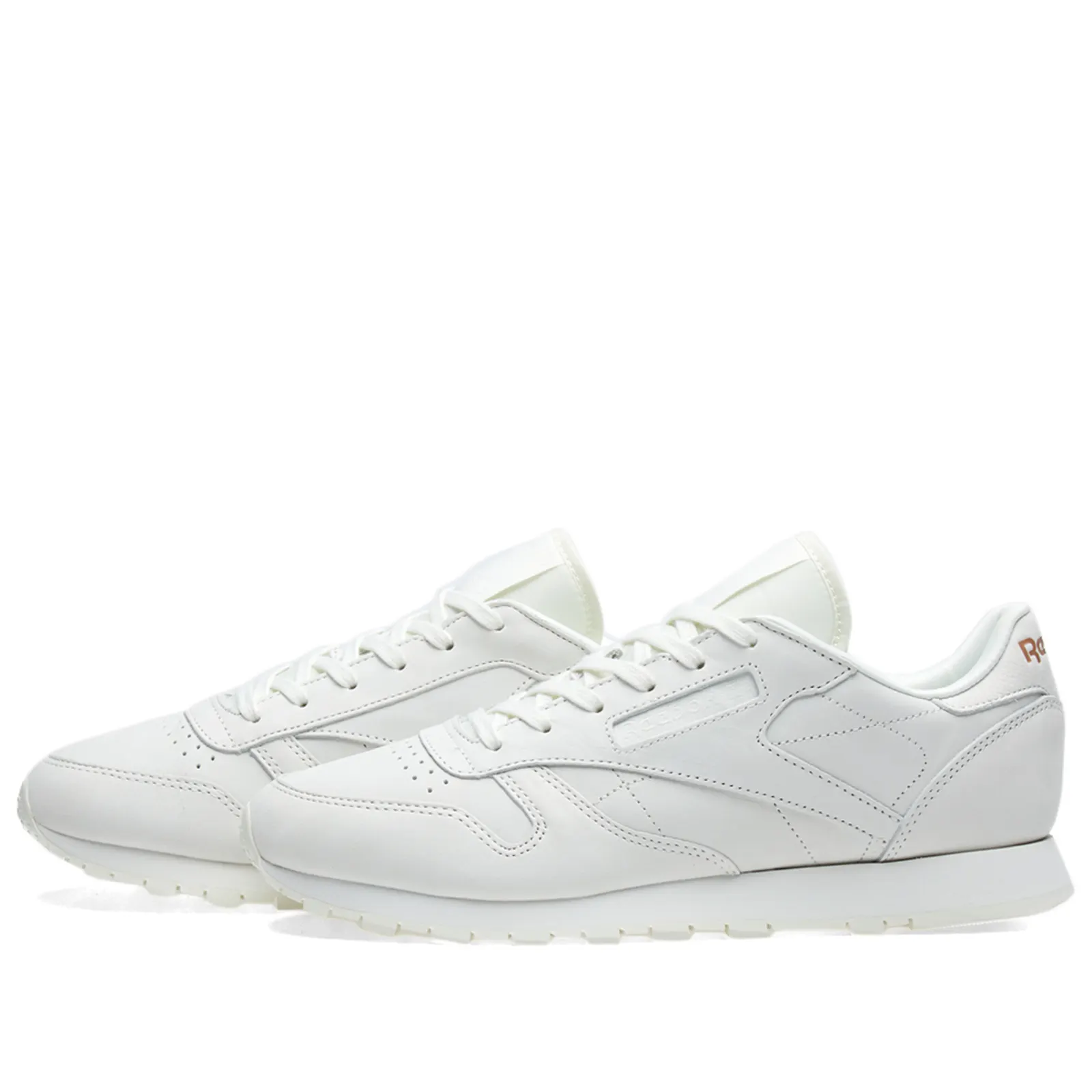 Reebok Classic Leather FBT Suede W