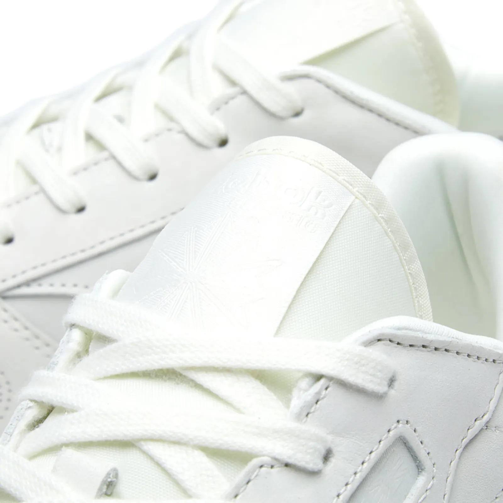 Reebok Classic Leather FBT Suede W 4 Reebok Classic Leather FBT Suede W