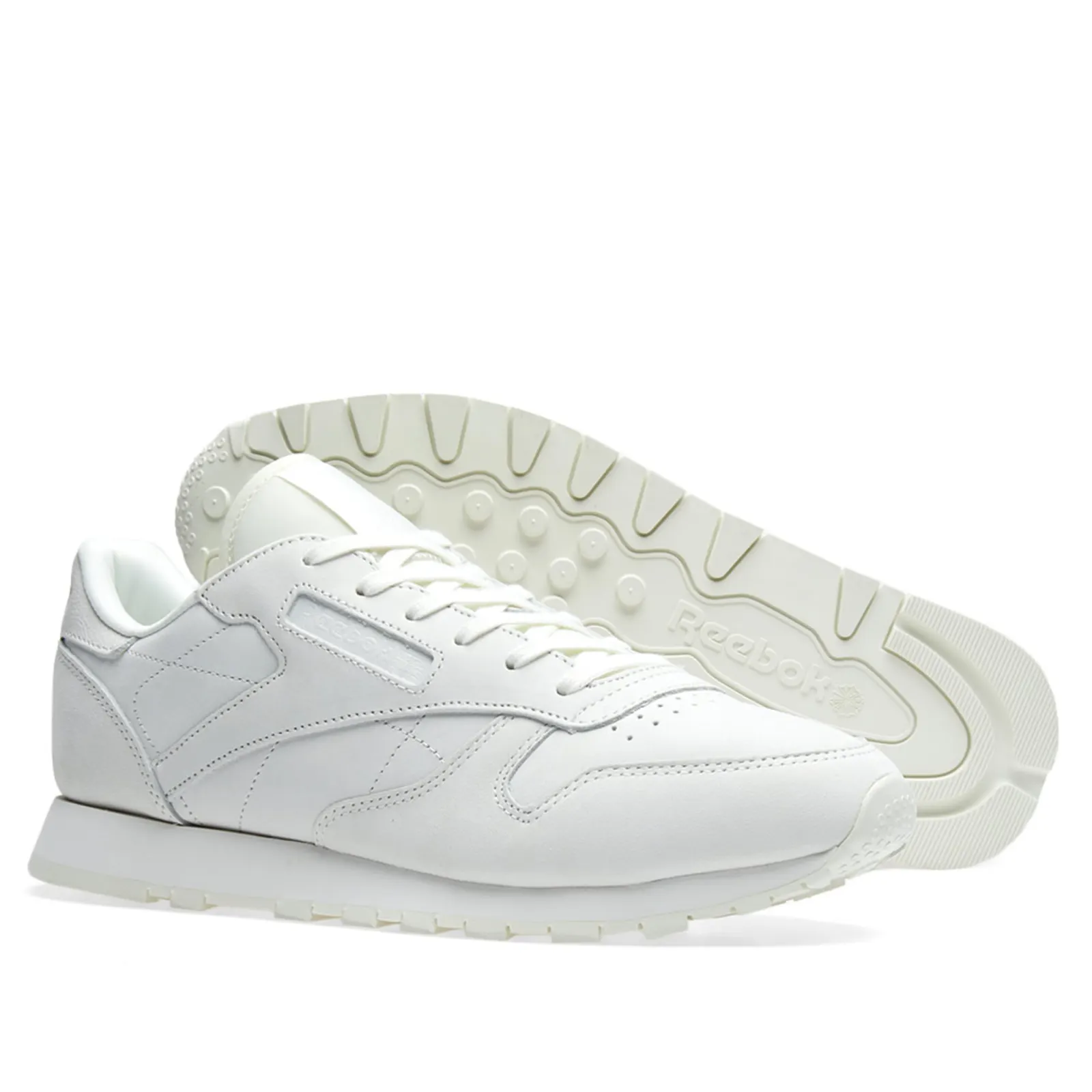 Reebok Classic Leather FBT Suede W 7 Reebok Classic Leather FBT Suede W
