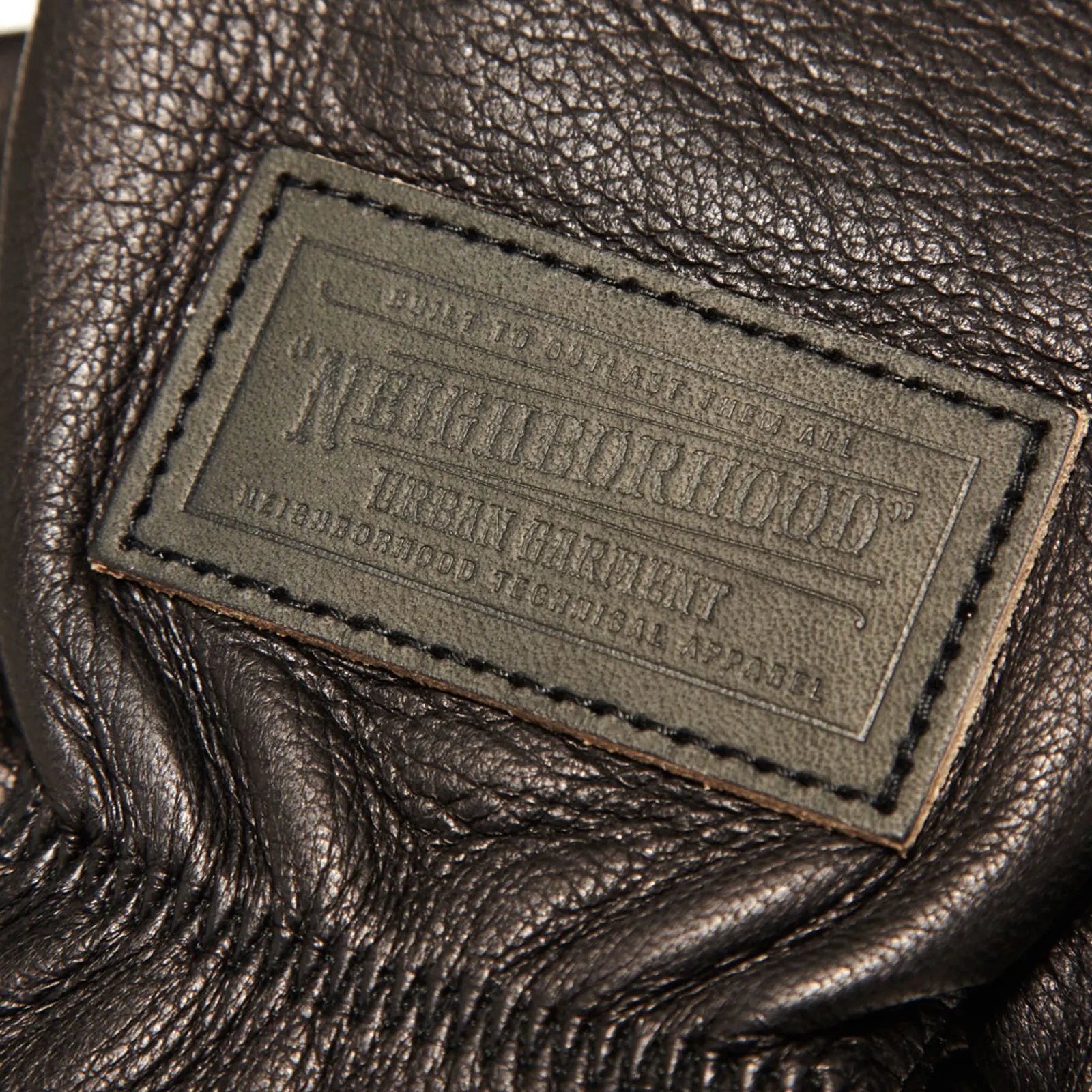 Neighborhood BT Gloves