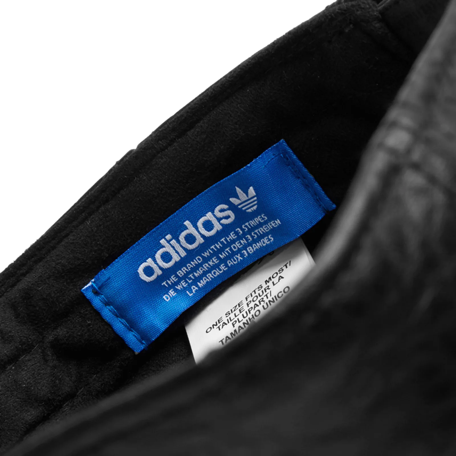 Adidas AC Cap