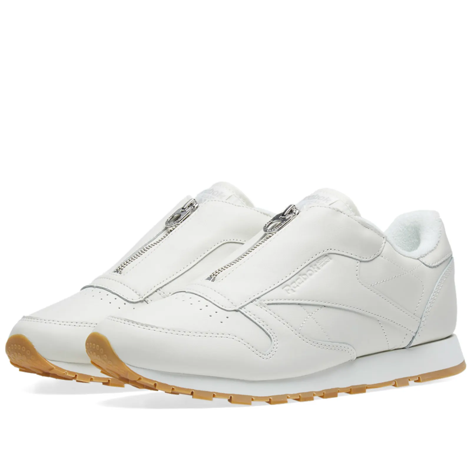 Reebok Classic Leather Zip W
