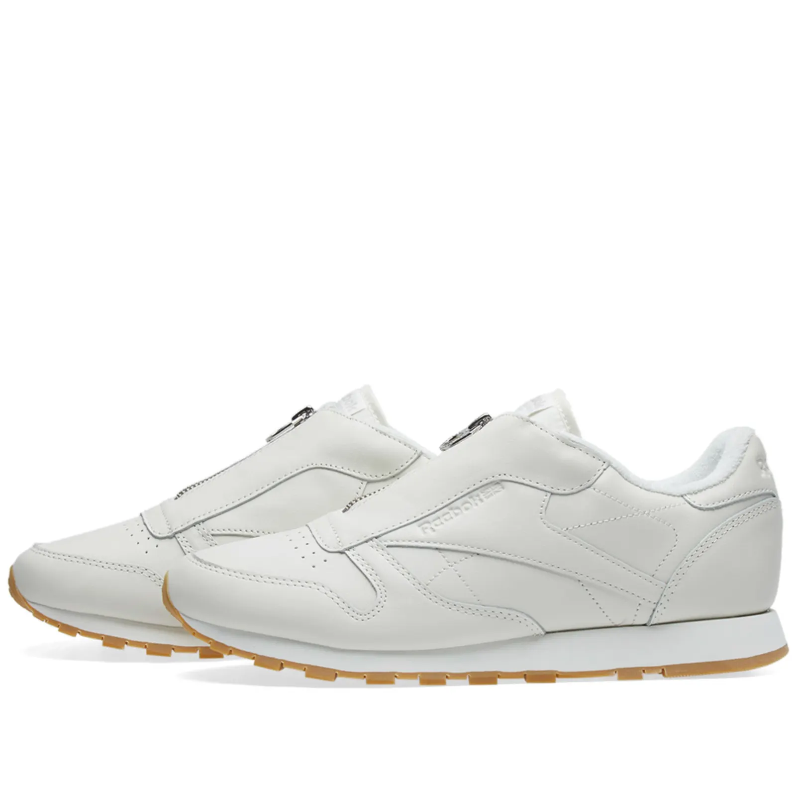 Reebok Classic Leather Zip W