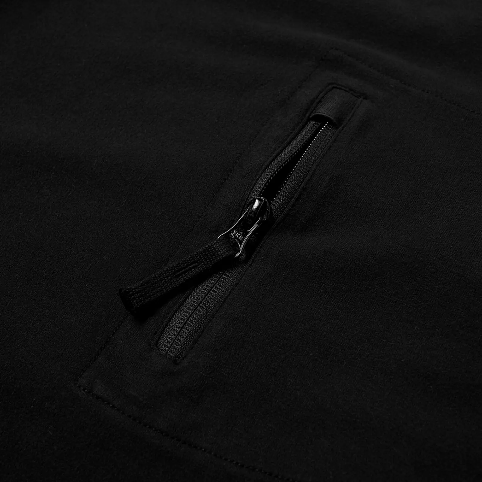 Stone Island Garment Dyed Ghost Crew Sweat