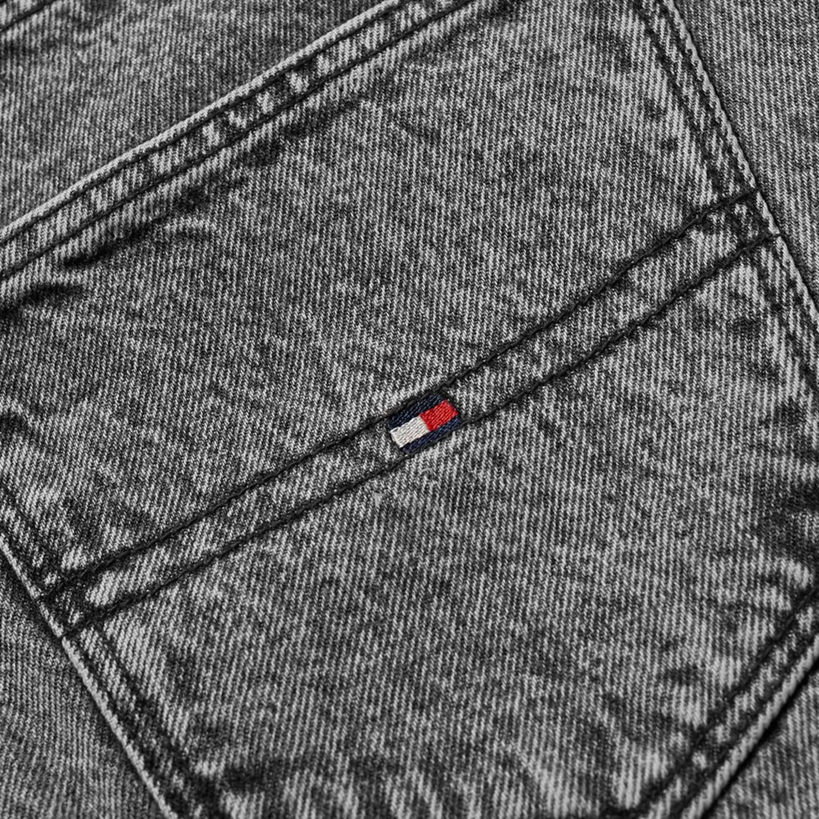 Tommy Jeans 90s Classic Straight Jean