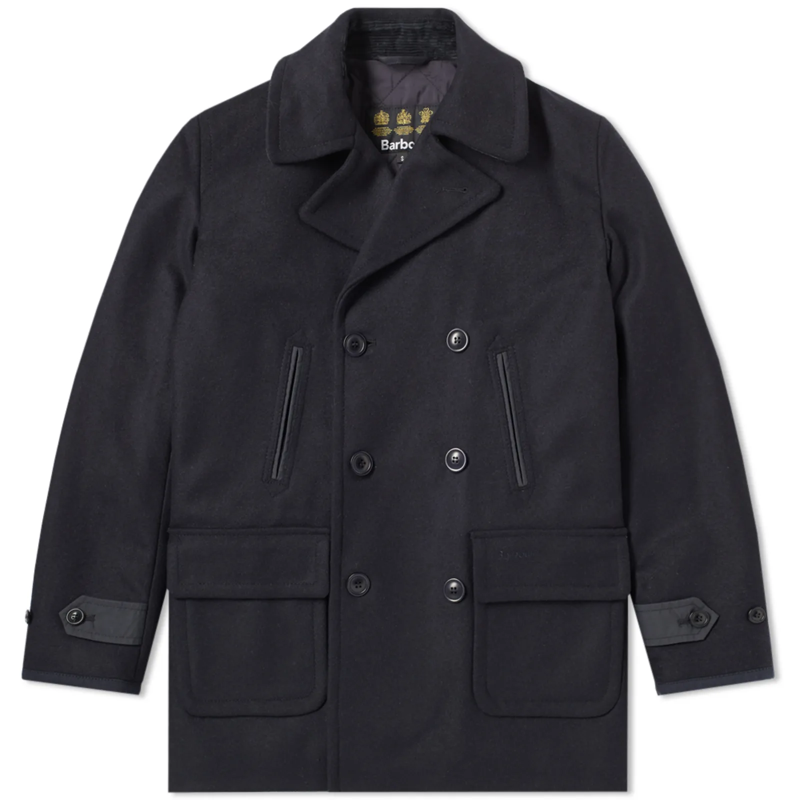 Barbour Carr Jacket