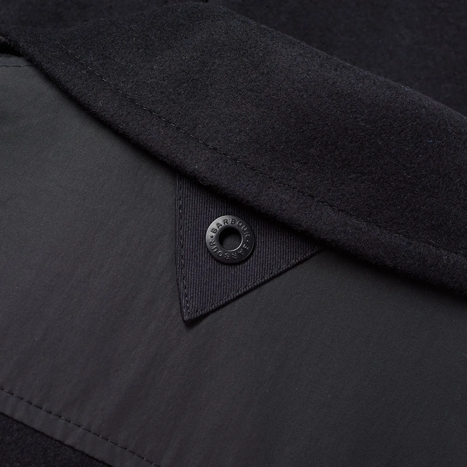 Barbour Carr Jacket
