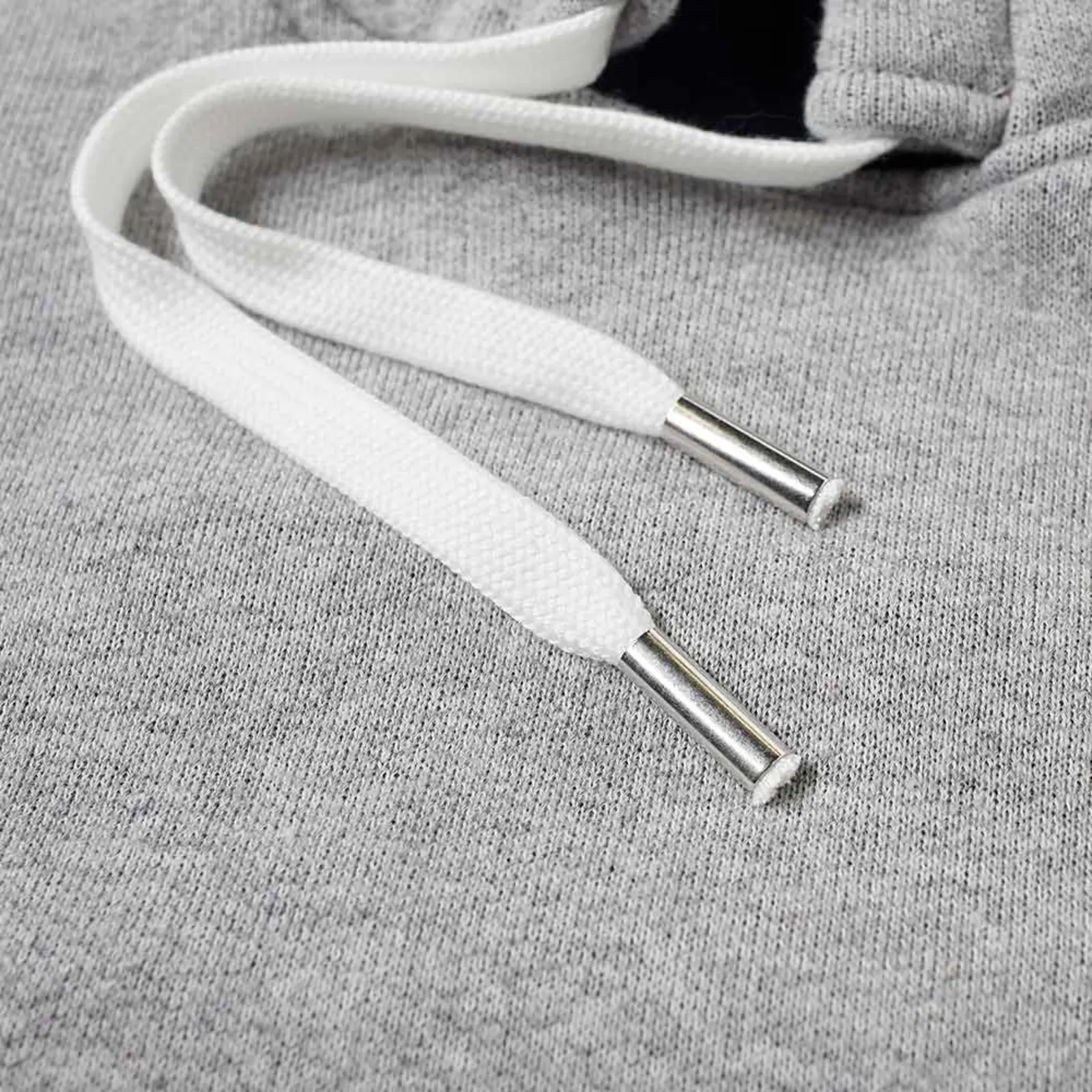 Maison Kitsuné Stripe Hoody