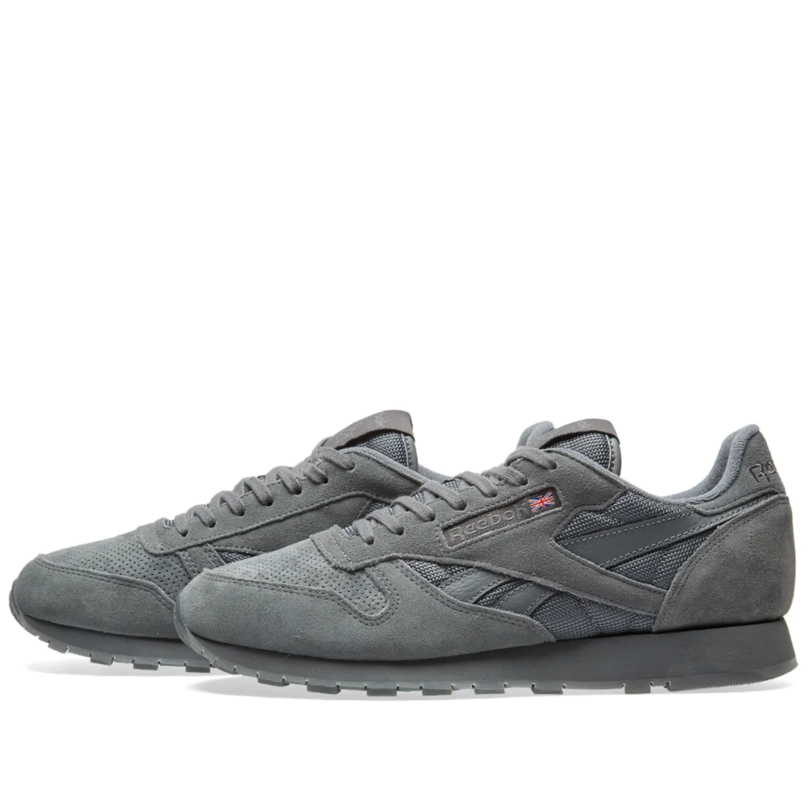 Reebok Classic Leather SM