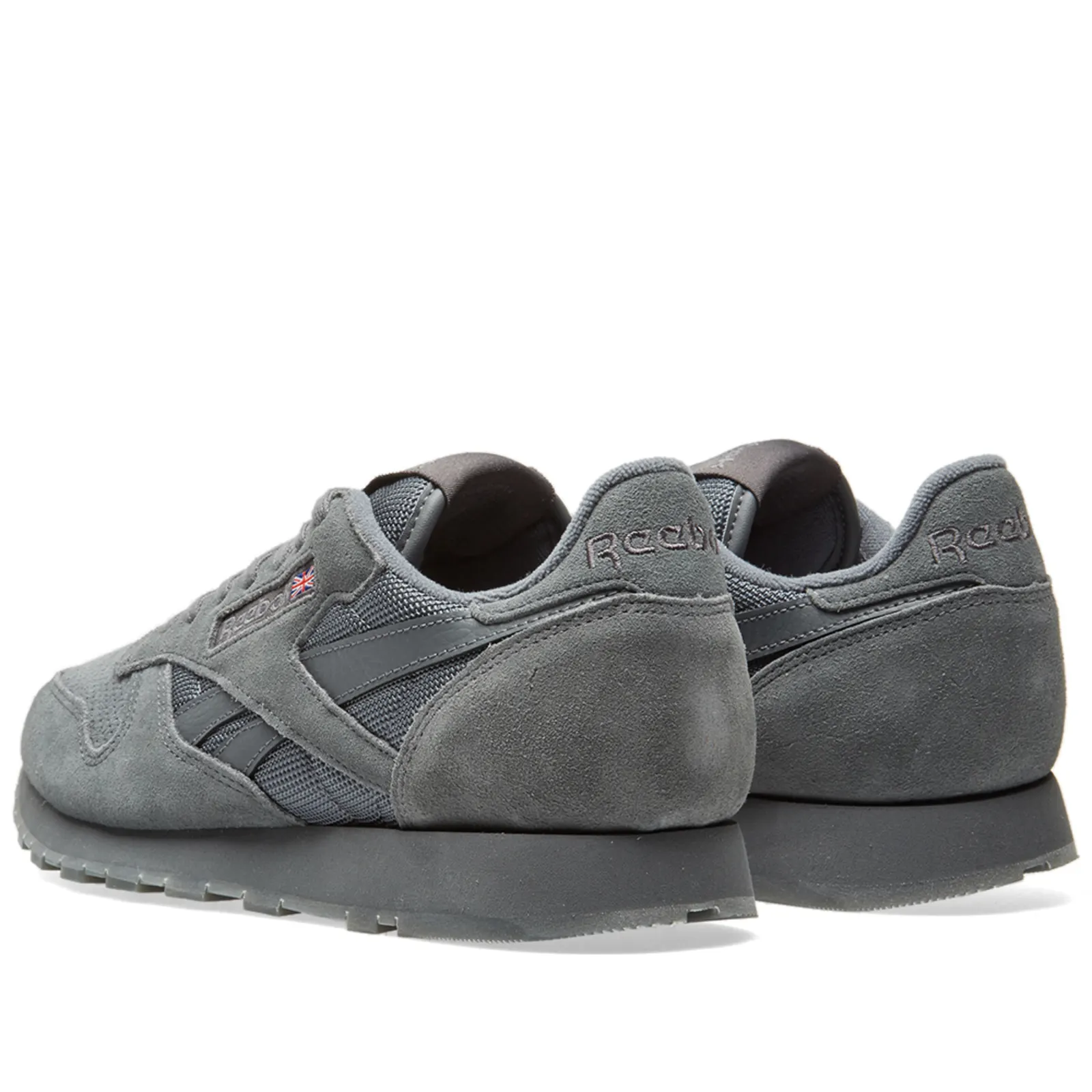 Reebok Classic Leather SM