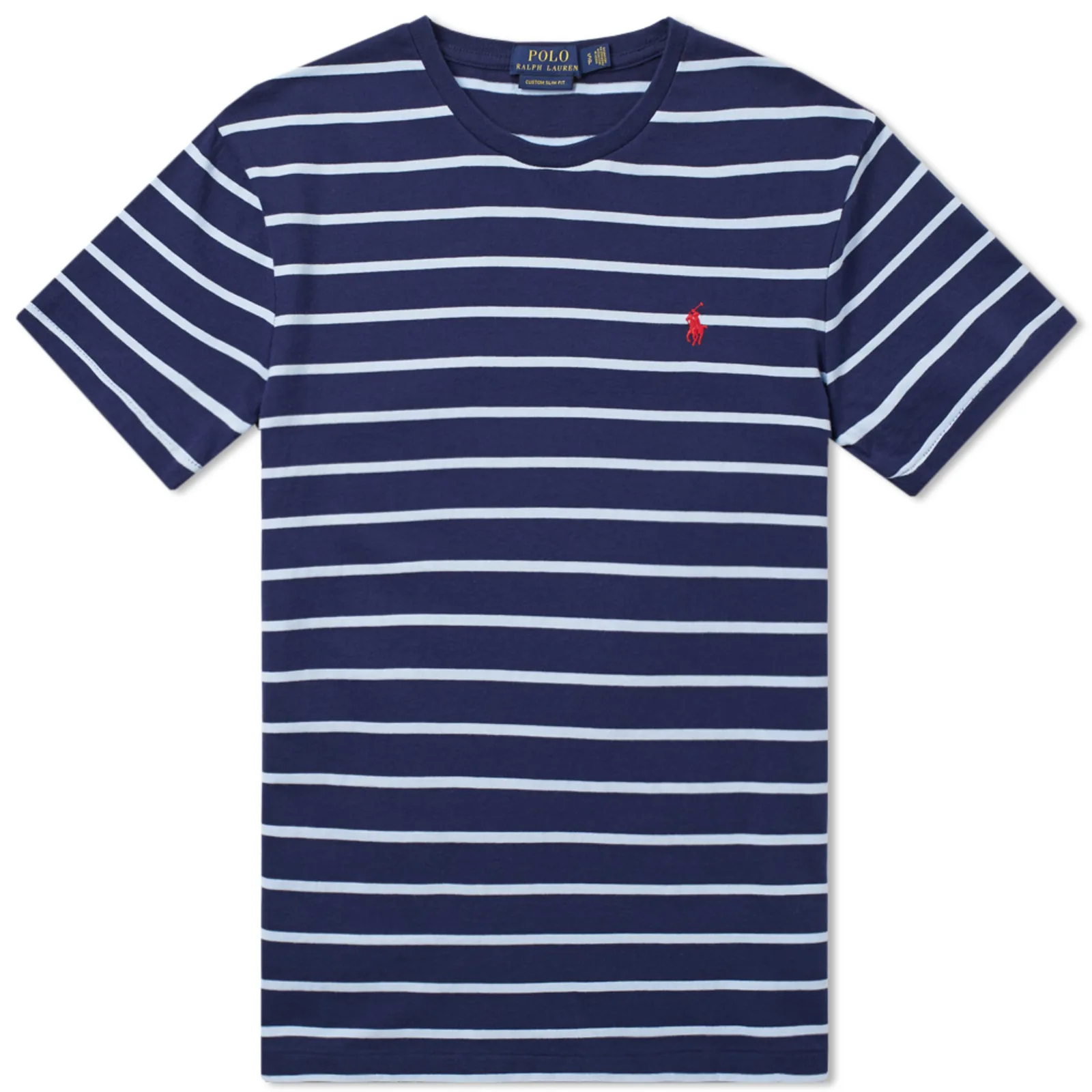 Polo Ralph Lauren Classic Stripe Tee