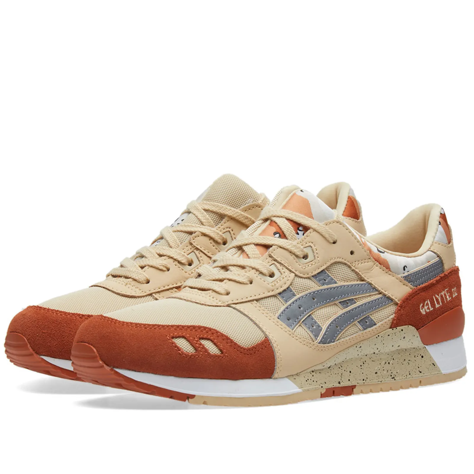 Asics Gel Lyte III