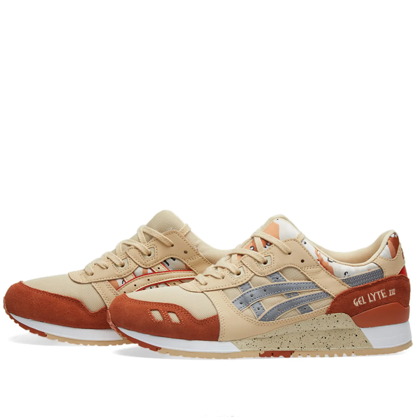 Asics Gel Lyte III