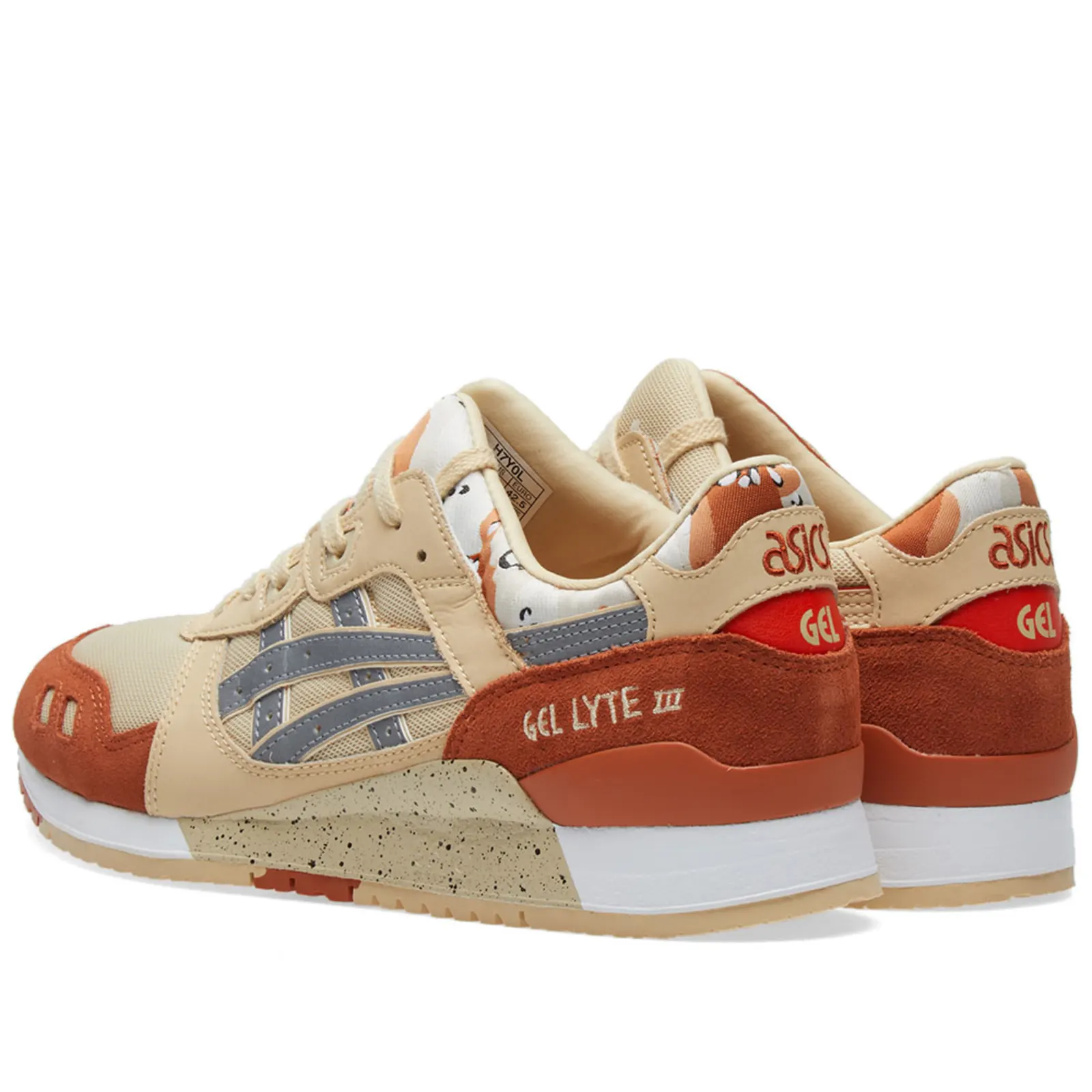Asics Gel Lyte III 3 Asics Gel Lyte III