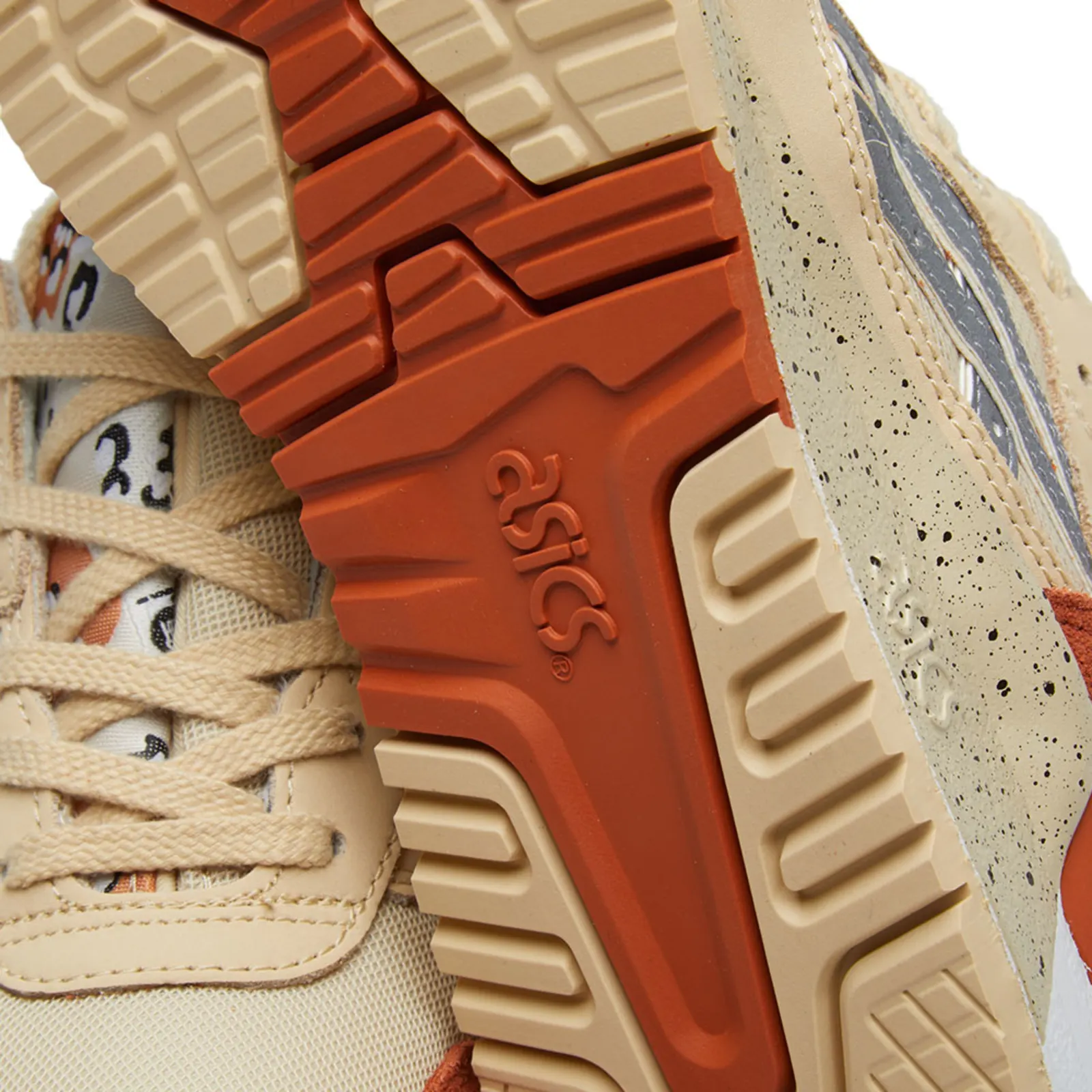 Asics Gel Lyte III 4 Asics Gel Lyte III