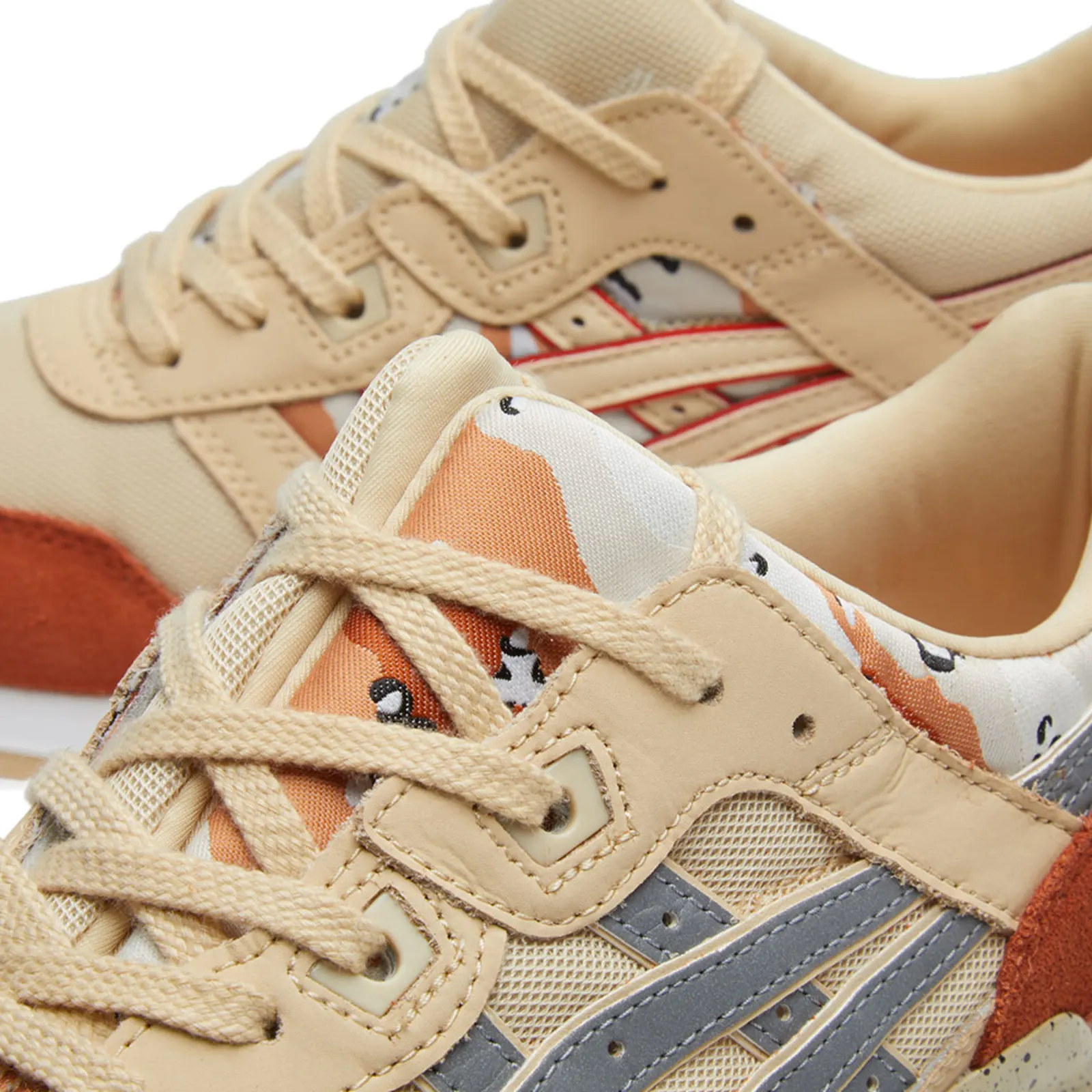 Asics Gel Lyte III 5 Asics Gel Lyte III