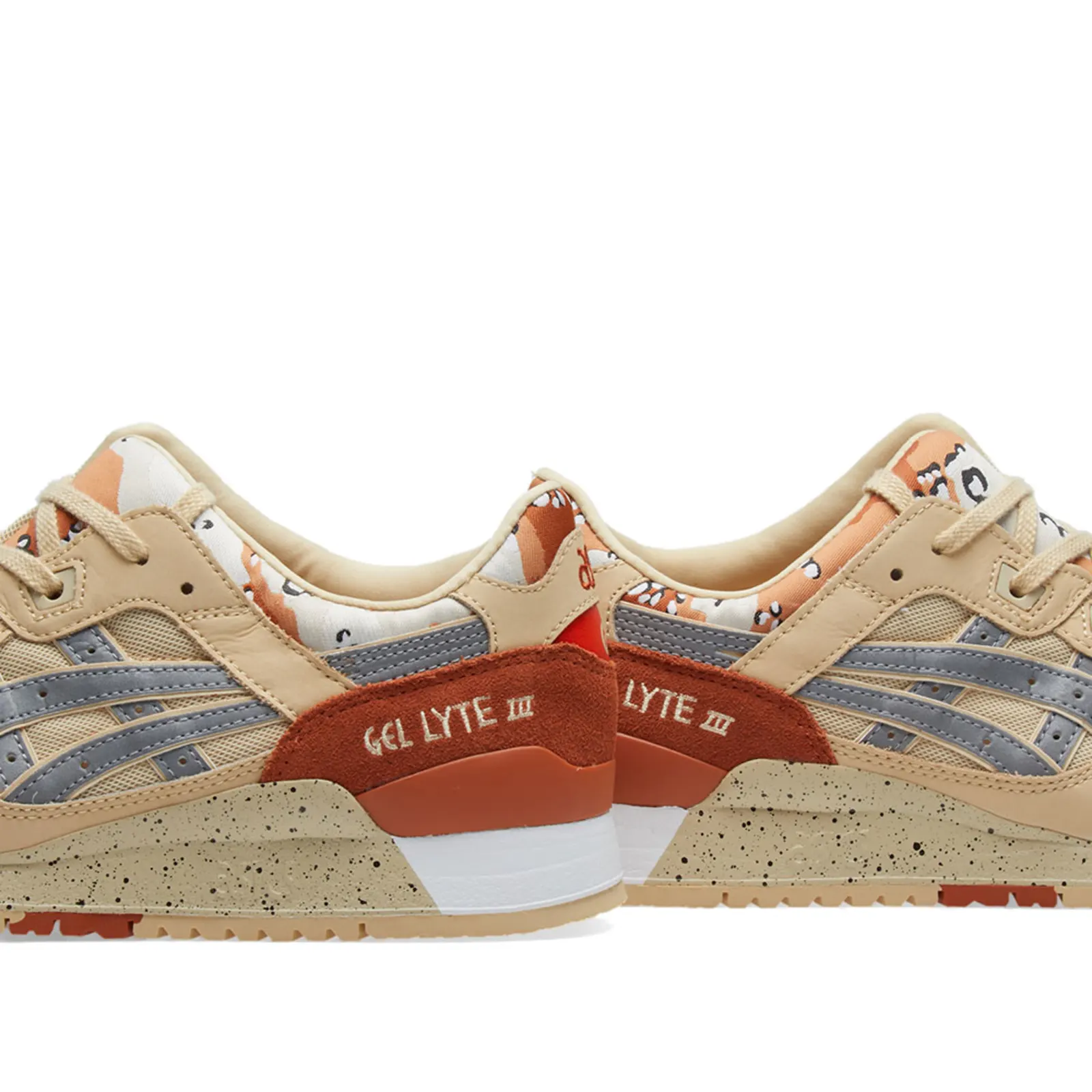 Asics Gel Lyte III 6 Asics Gel Lyte III