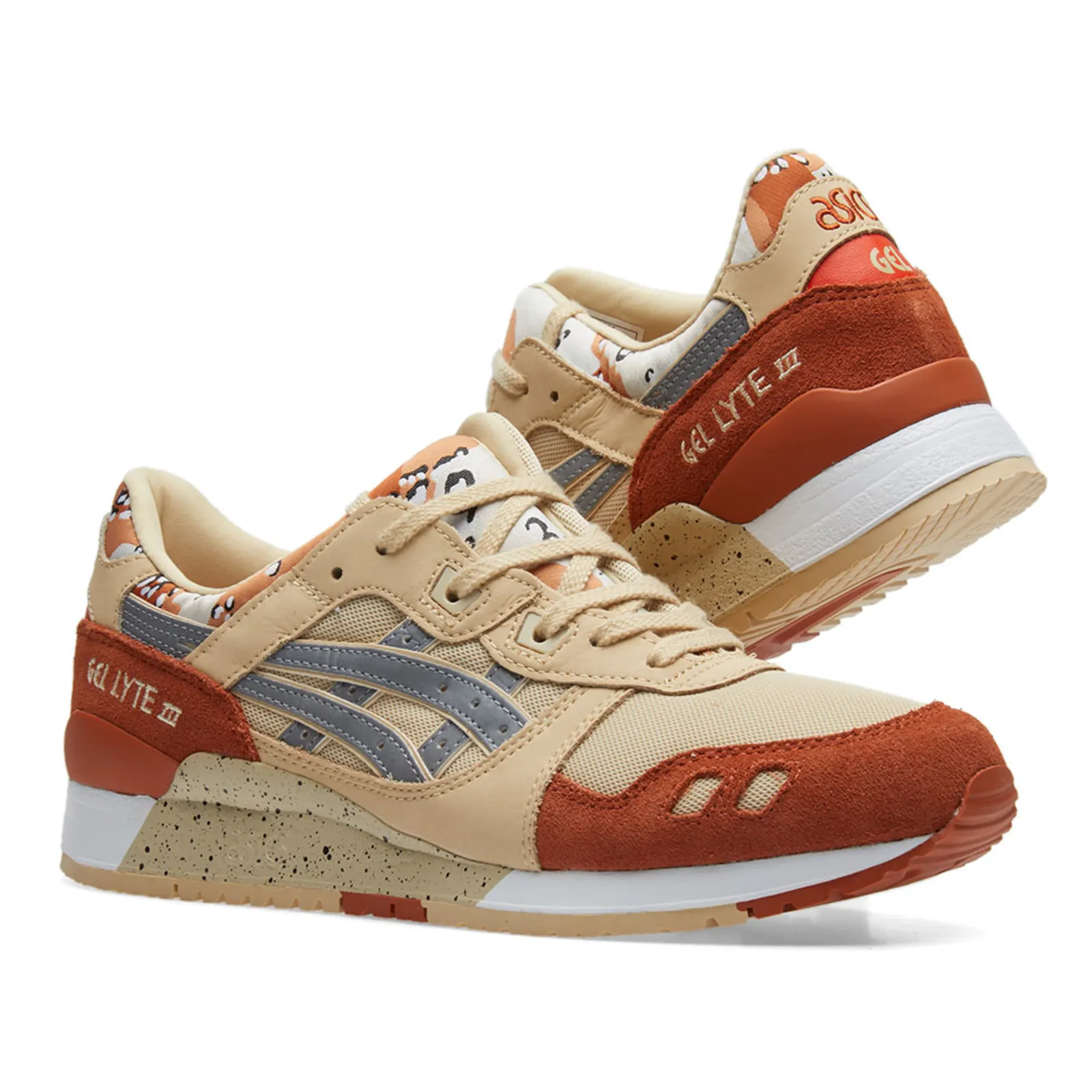 Asics Gel Lyte III 7 Asics Gel Lyte III