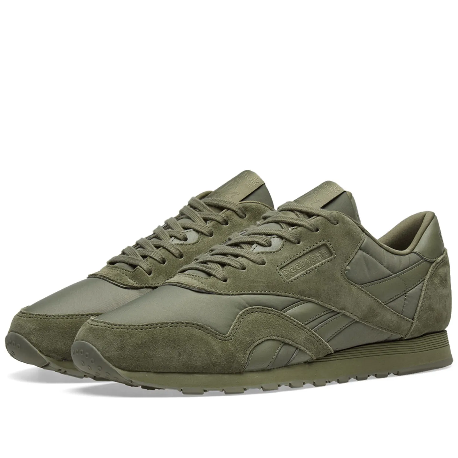 Reebok Classic Nylon W