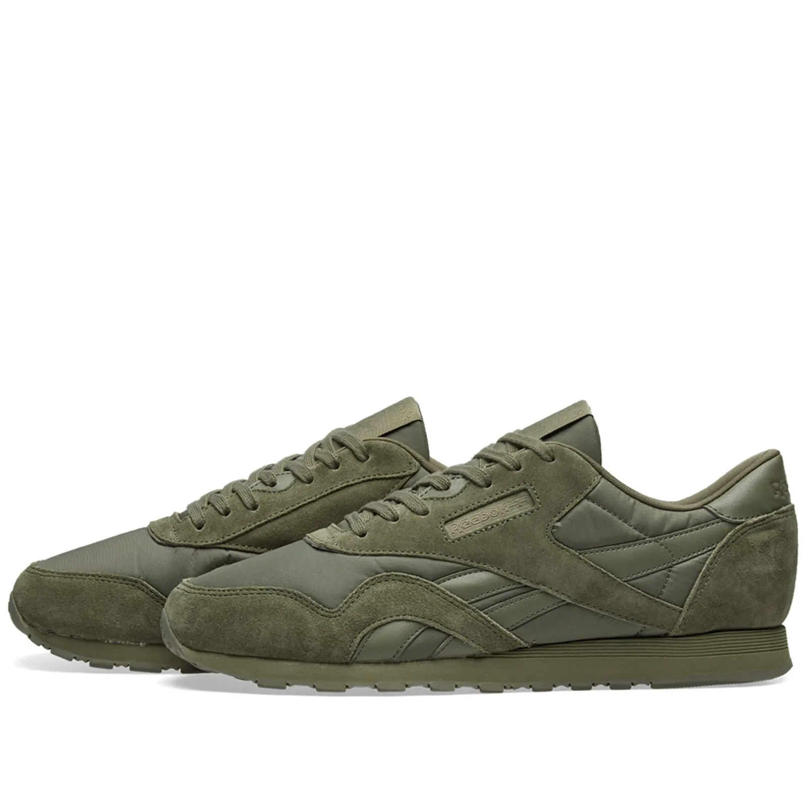 Reebok Classic Nylon W