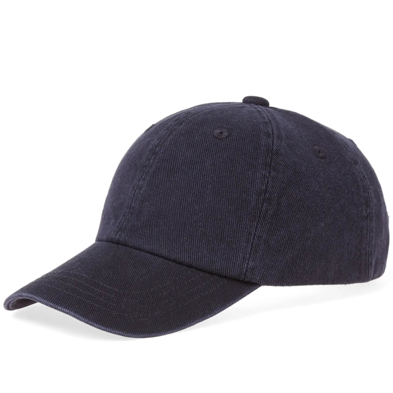 Acne Studios Carliy Twill AS Cap