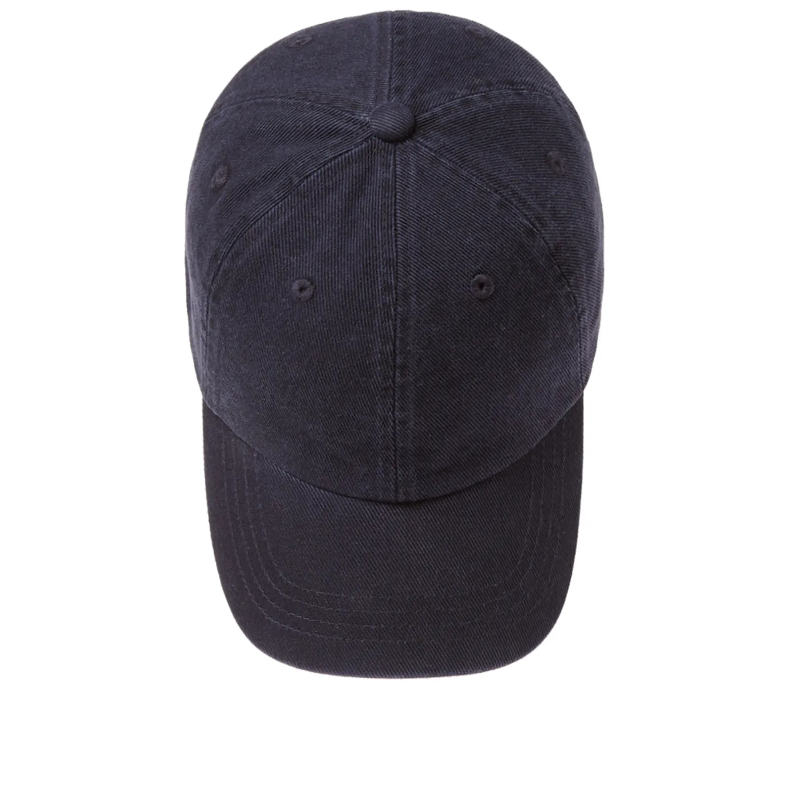 Acne Studios Carliy Twill AS Cap