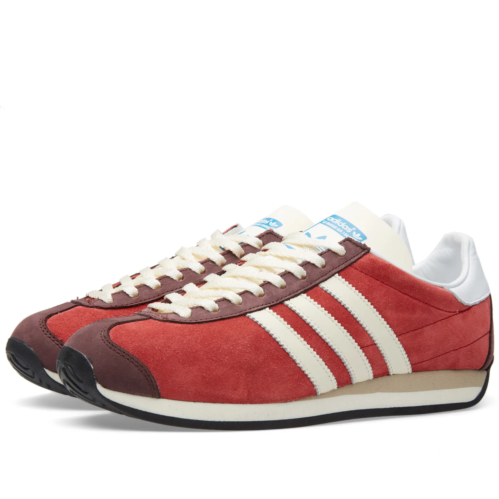 Adidas Country OG