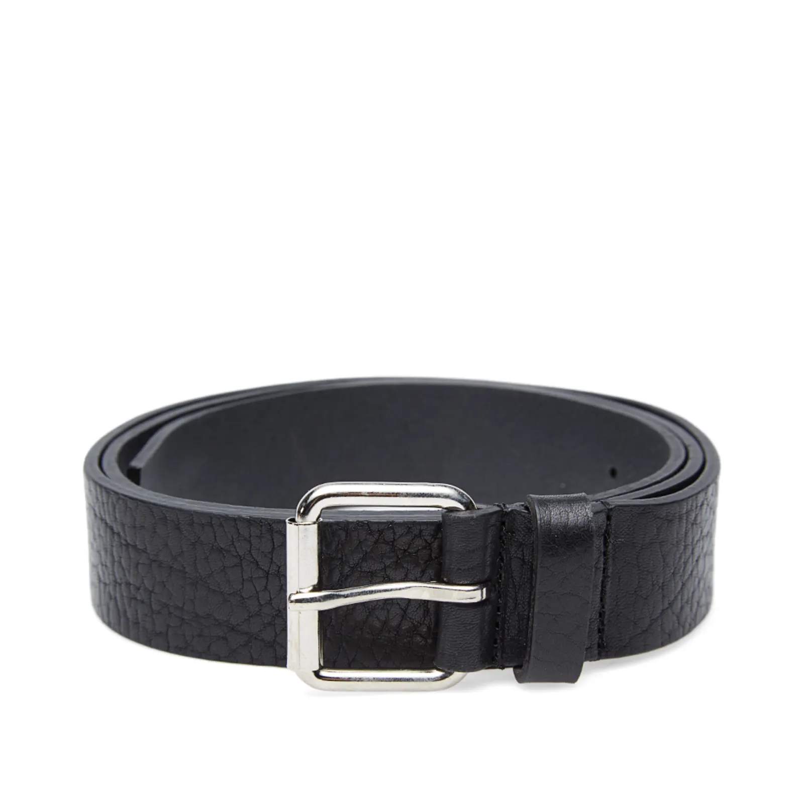 Comme des Garçons SHIRT Cowhide Leather Belt 3 Comme des Garçons SHIRT Cowhide Leather Belt
